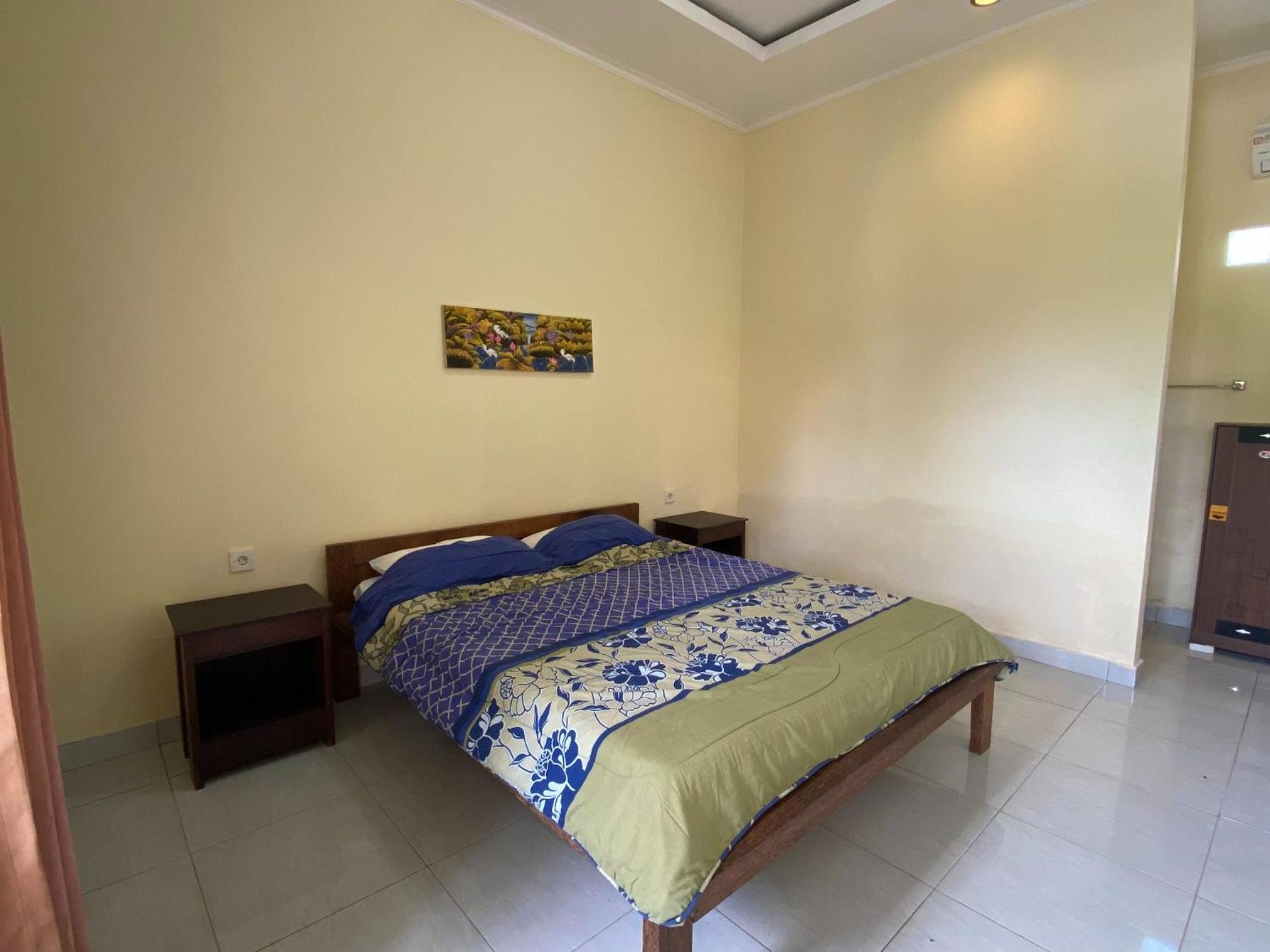 Deluxe Double Room - Photo 9