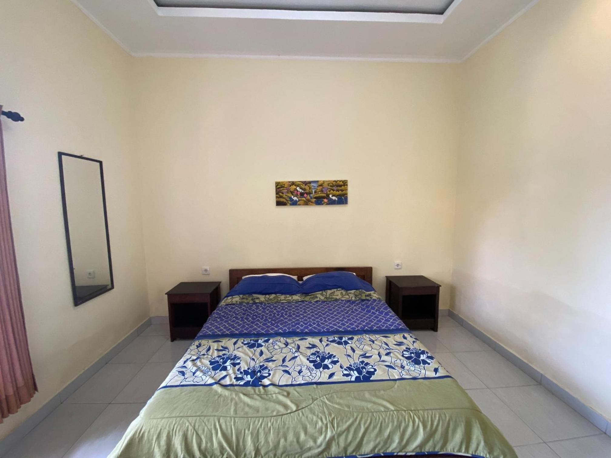 Deluxe Double Room - Photo 8