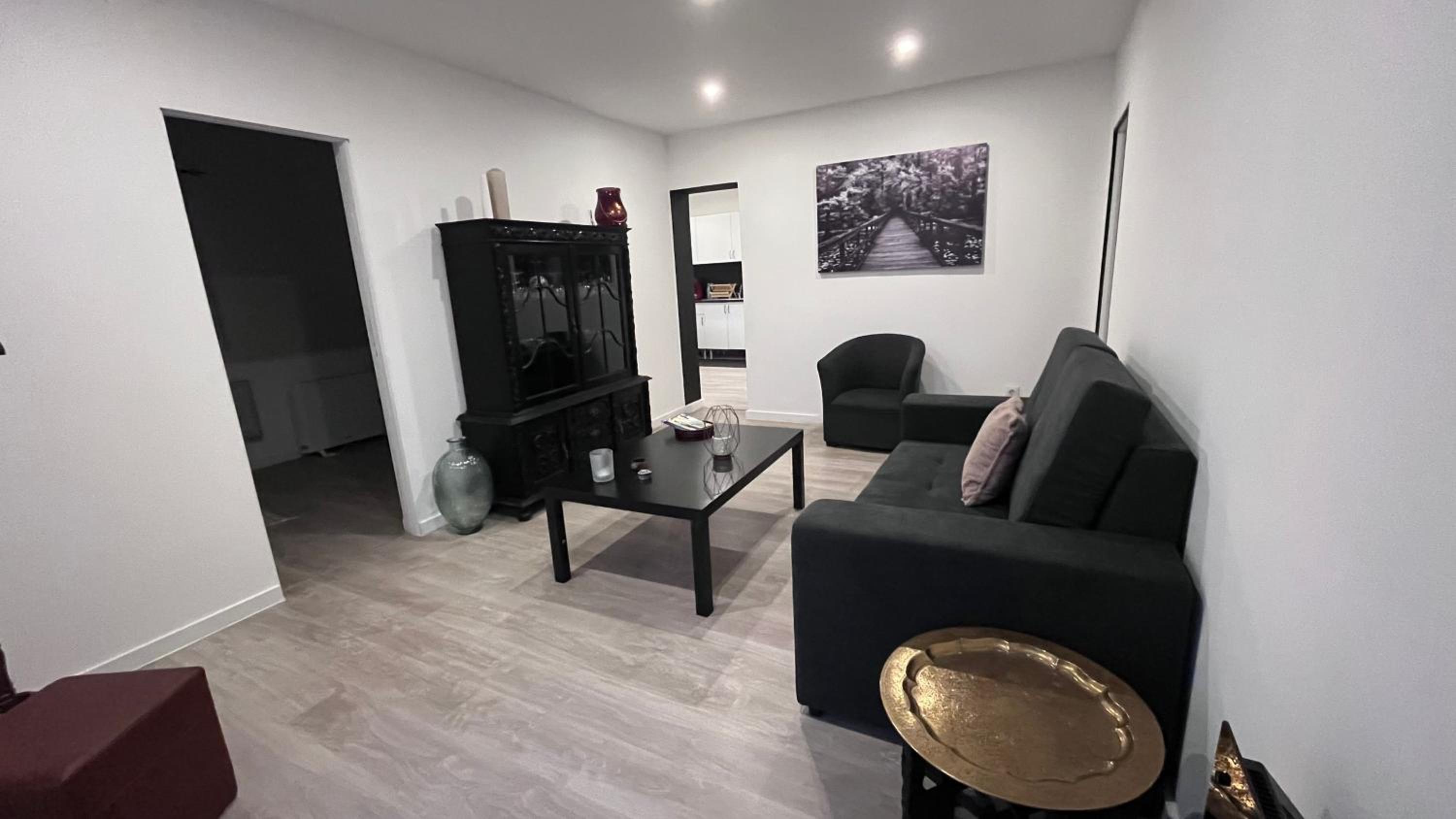 Two-Bedroom Apartment photo 1