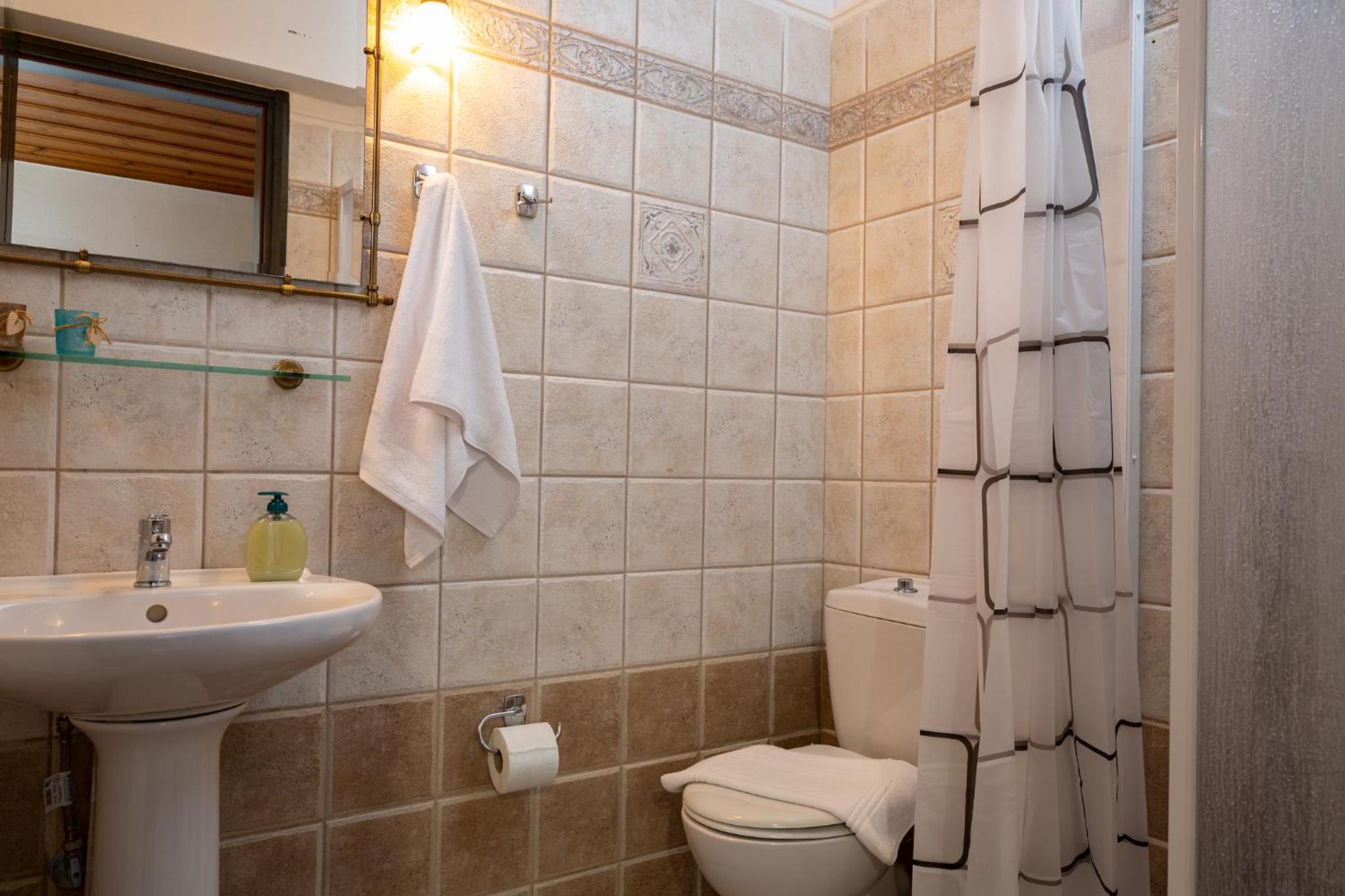 Three-Bedroom Villa photo 2