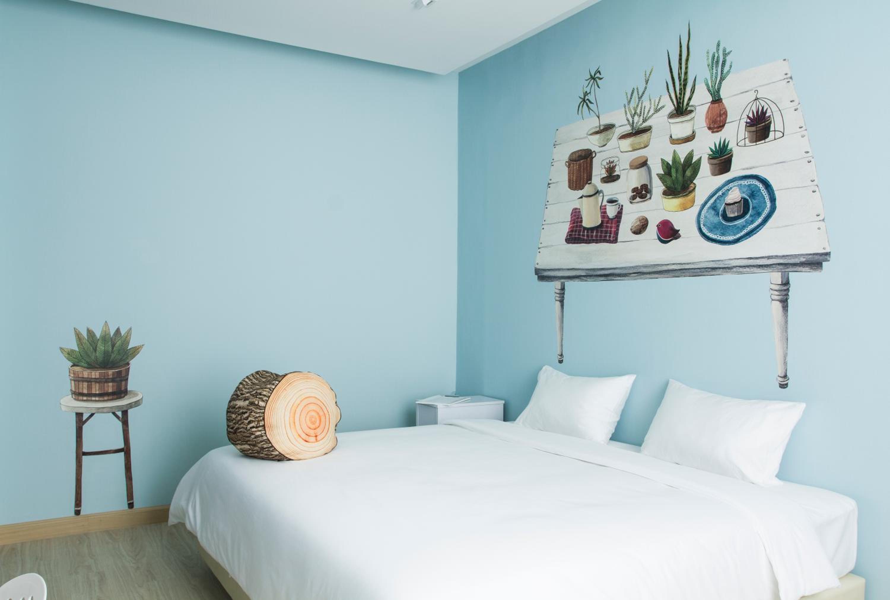 Deluxe King Room photo 3