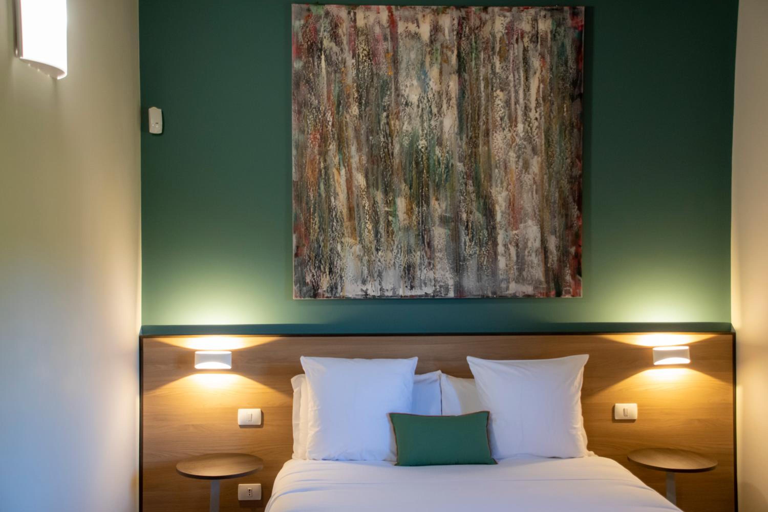 Junior Suite with Mountain View photo 1