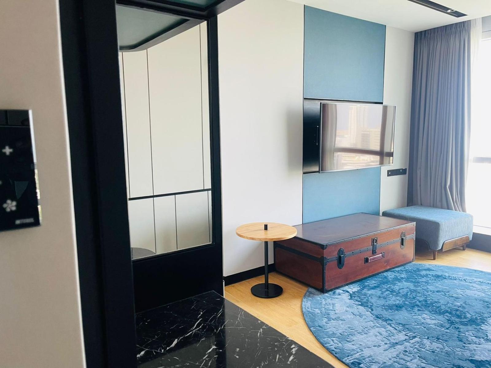 One-Bedroom King Suite with Ocean View – Includes a 20% discount at Beira Kitchen and Ala Carte - Photo 7