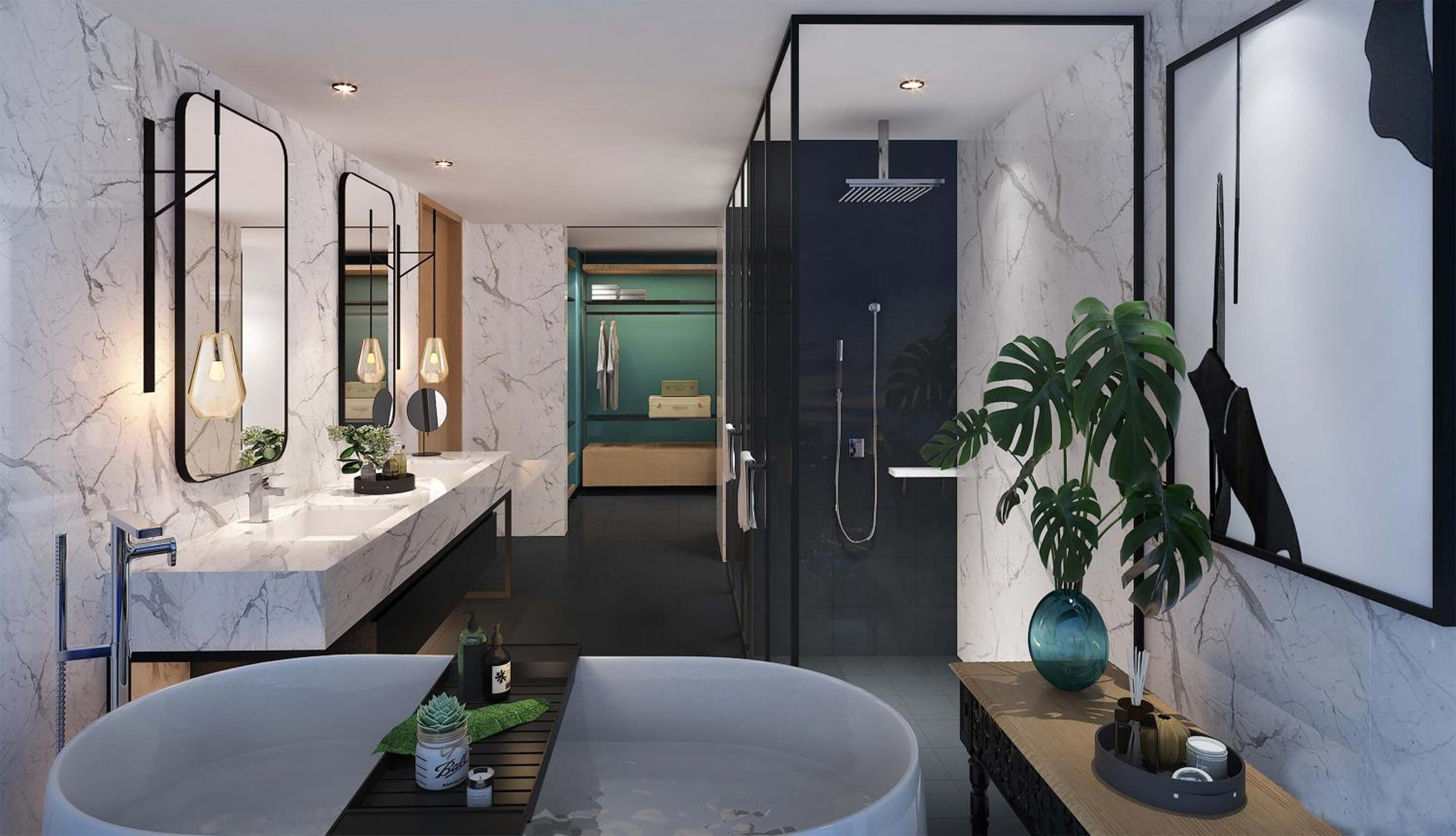 One-Bedroom King Suite with Ocean View – Includes a 20% discount at Beira Kitchen and Ala Carte - Photo 6