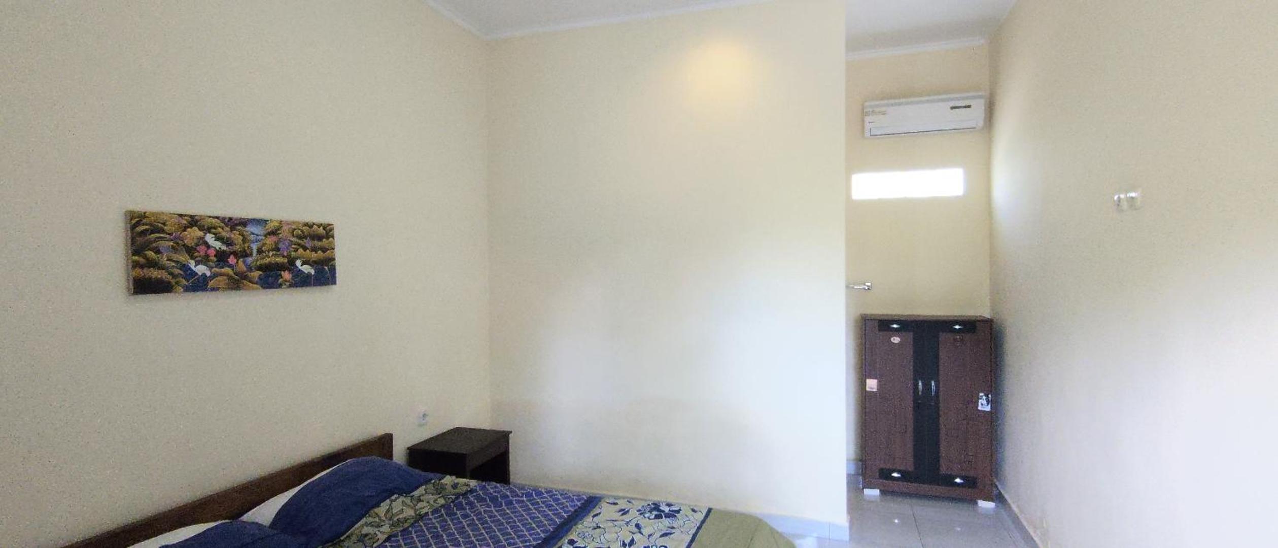 Deluxe Double Room - Photo 7