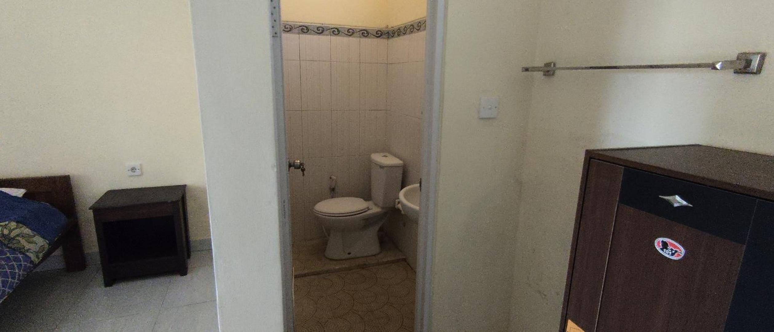 Deluxe Double Room - Photo 16