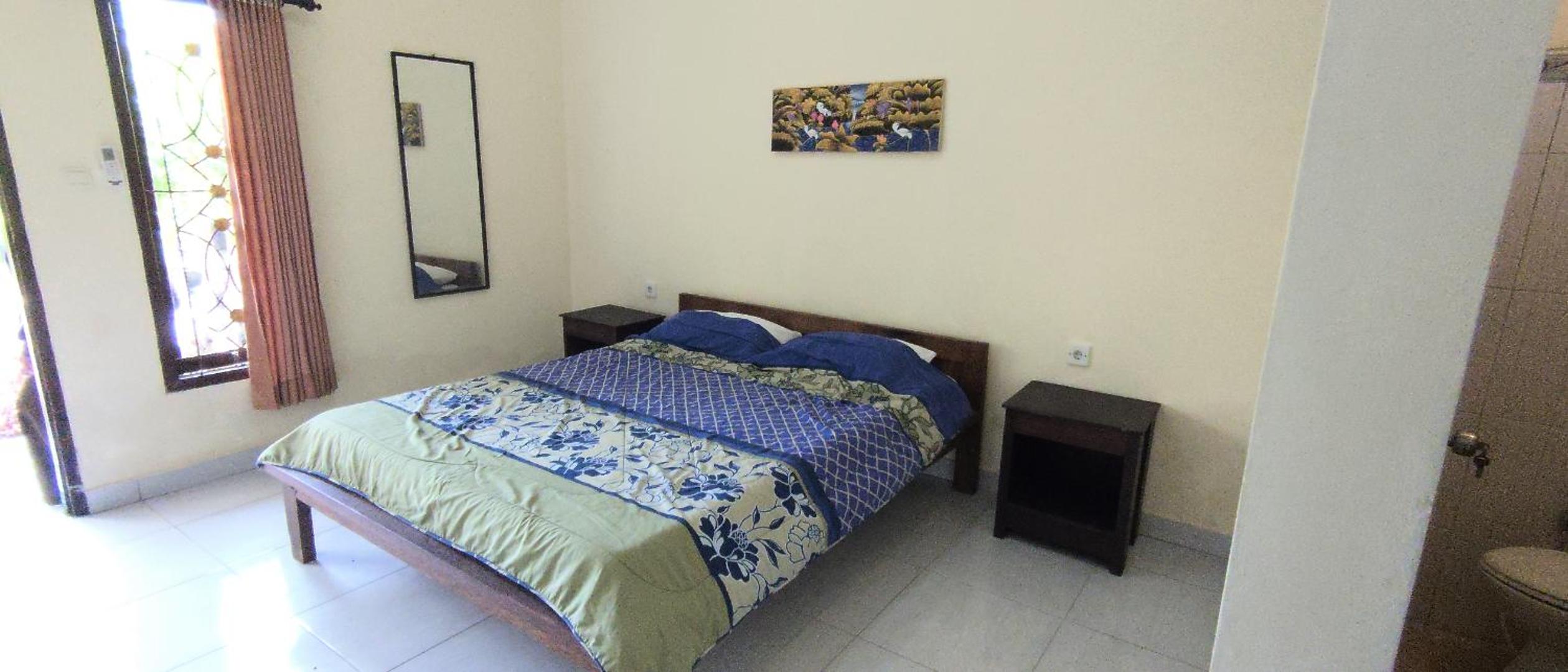 Deluxe Double Room - Photo 6