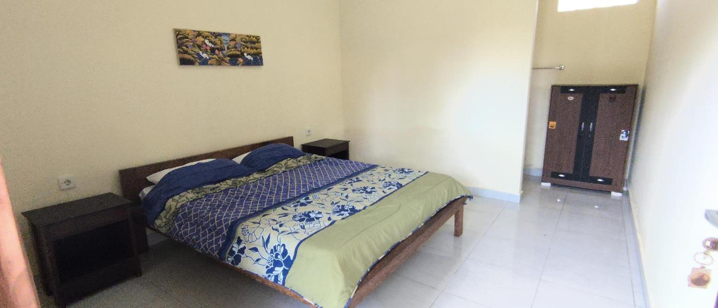 Deluxe Double Room - Photo 5