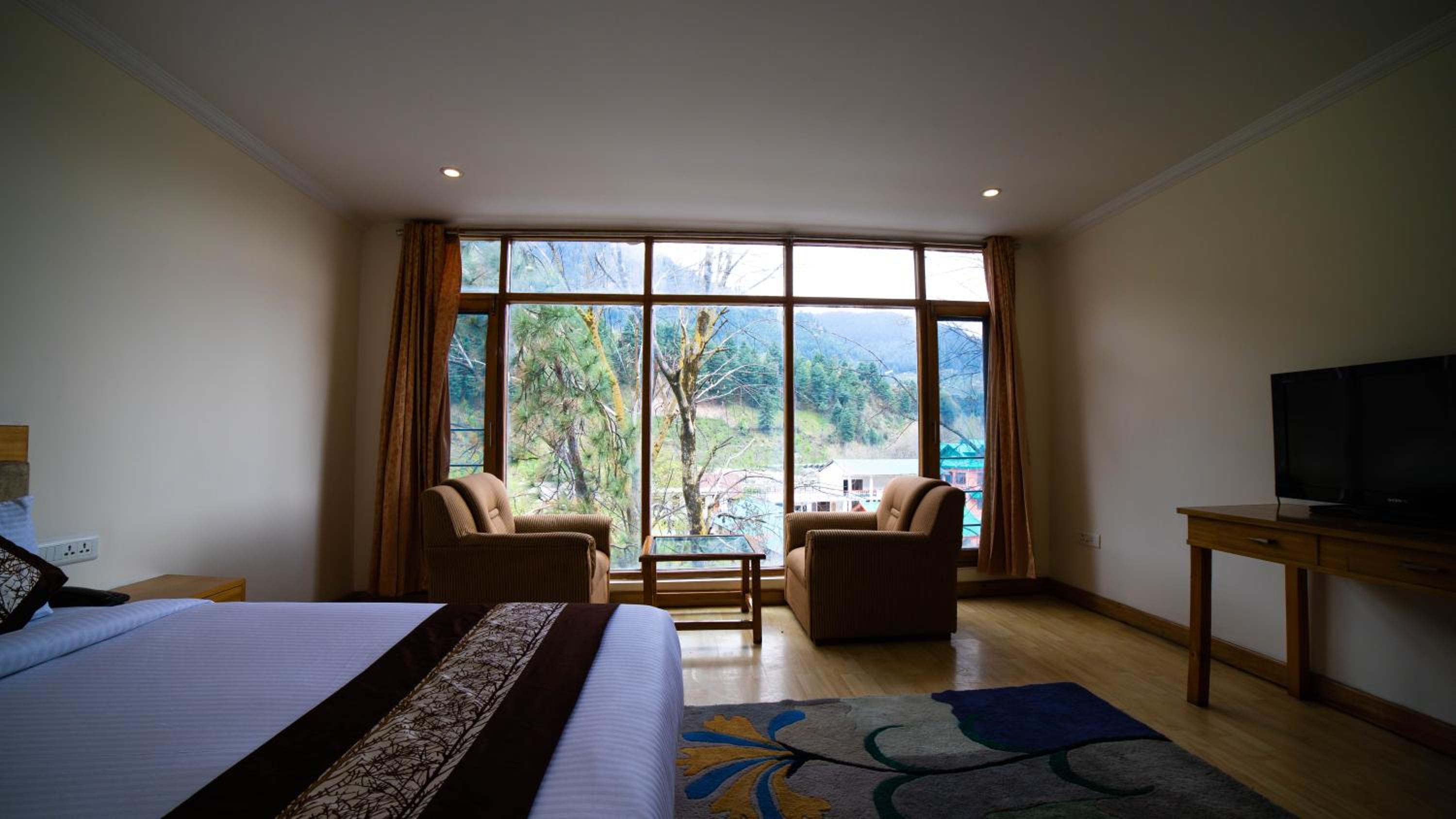 Deluxe Room photo 2