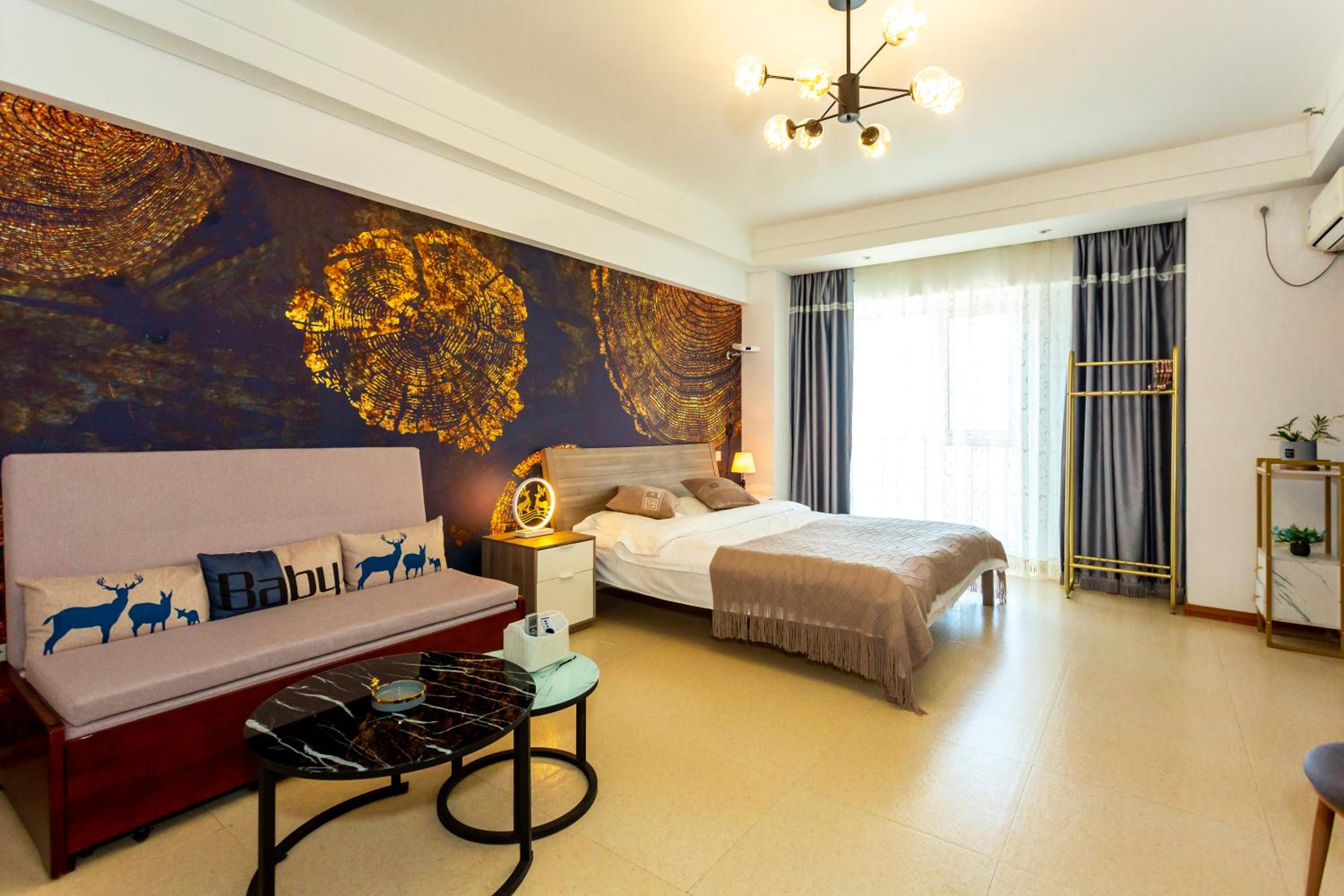 Comfort Double Room with Sea View photo 3