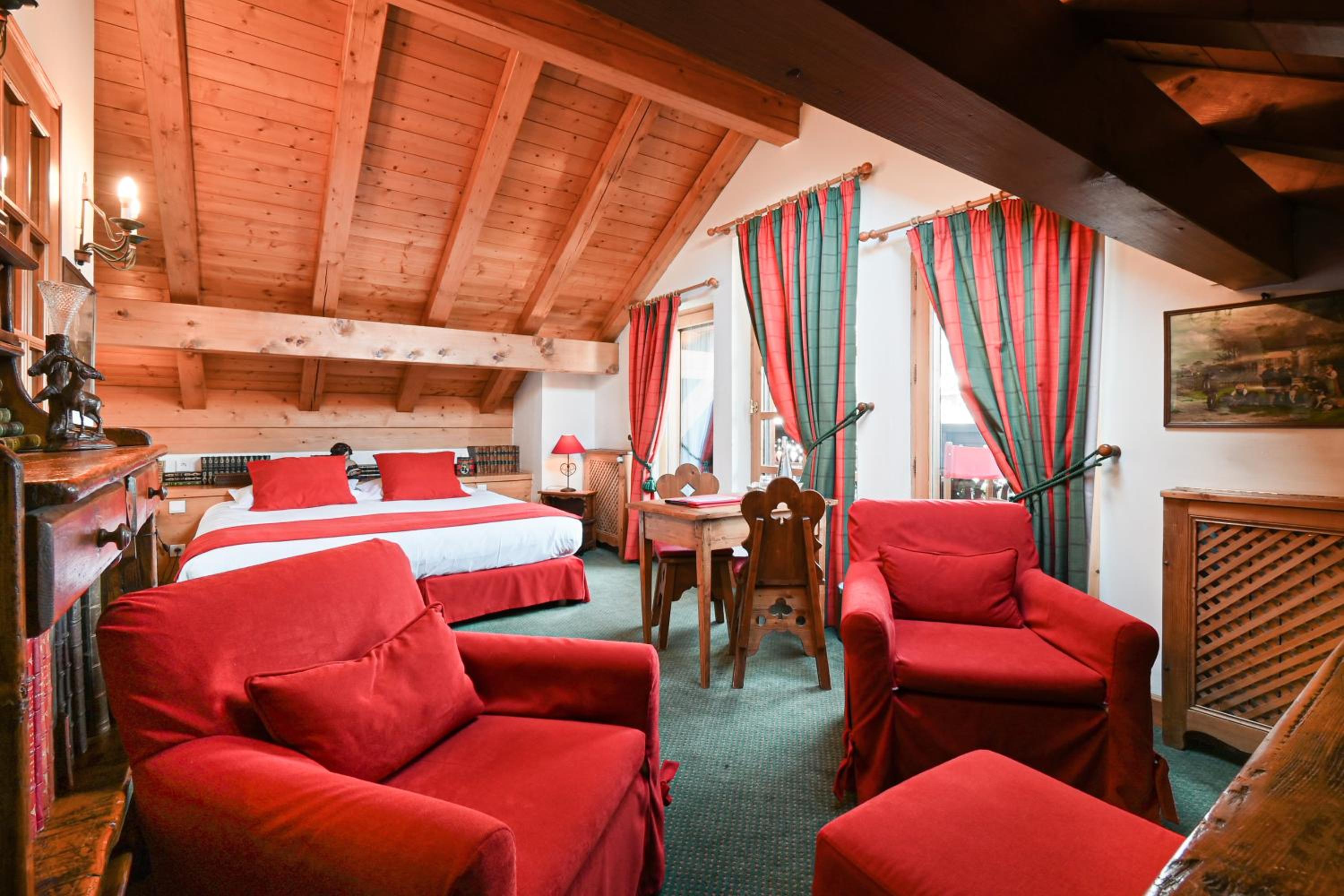 Prestige Suite - Photo 1
