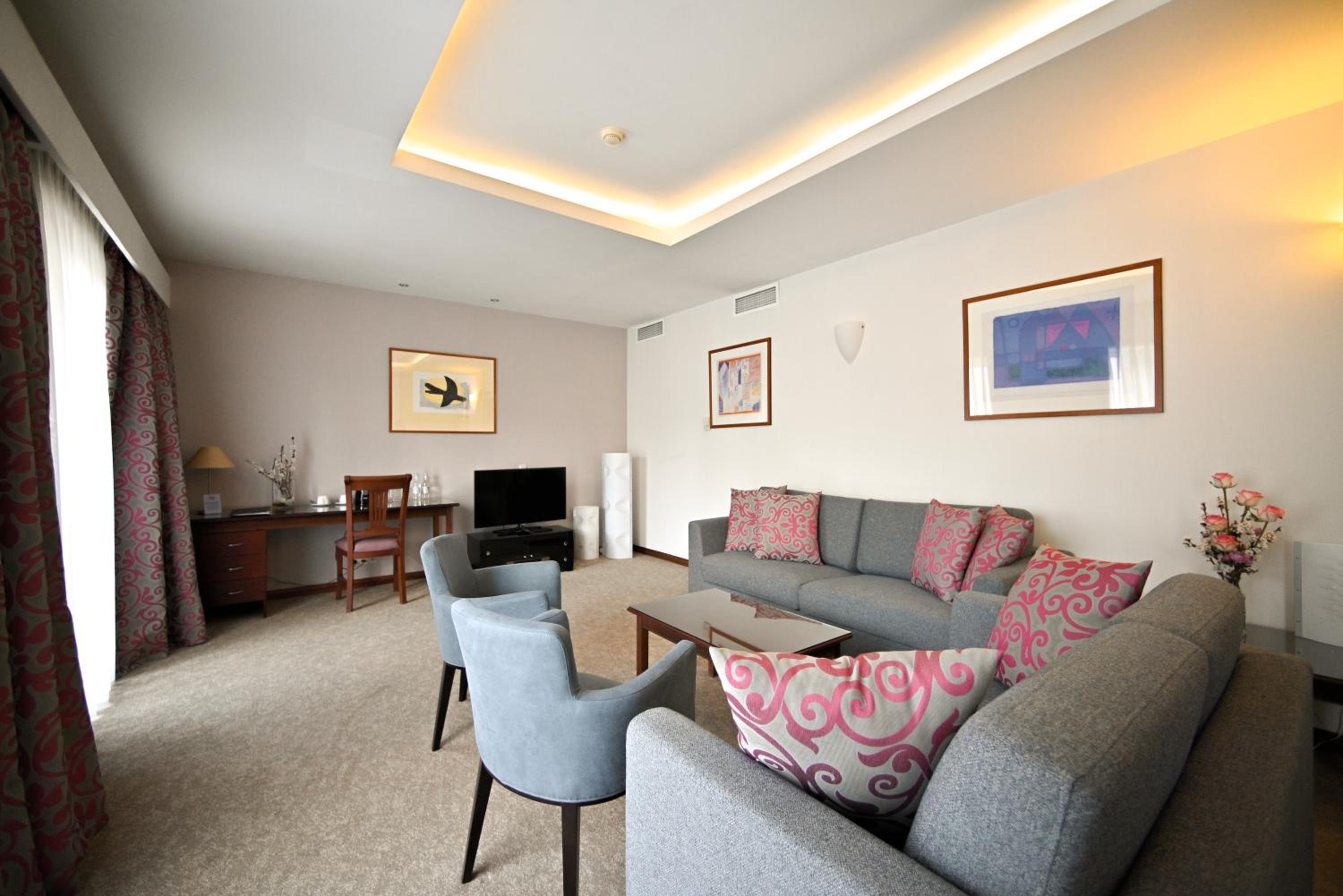Executive Suite photo 3