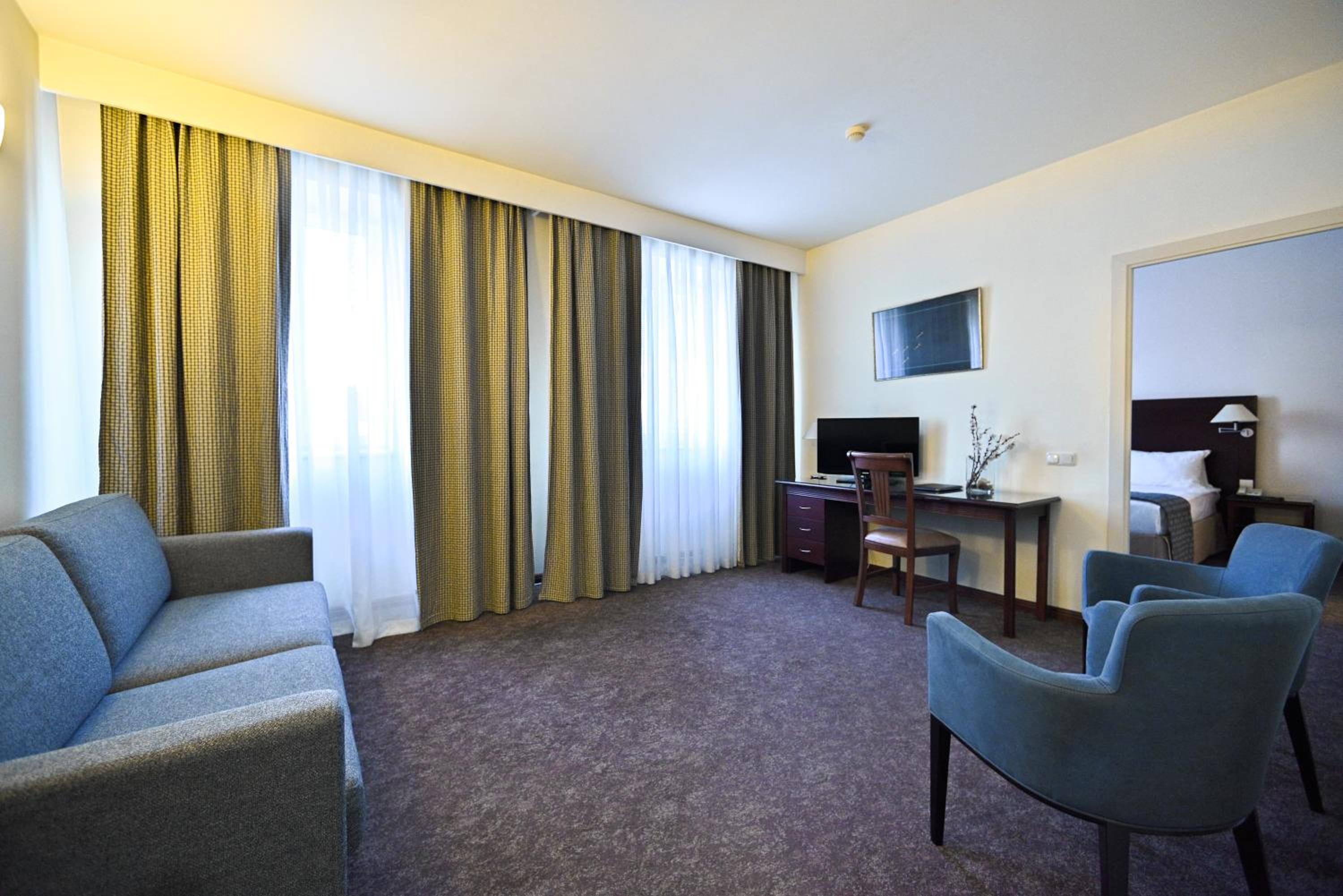 Junior Suite photo 3