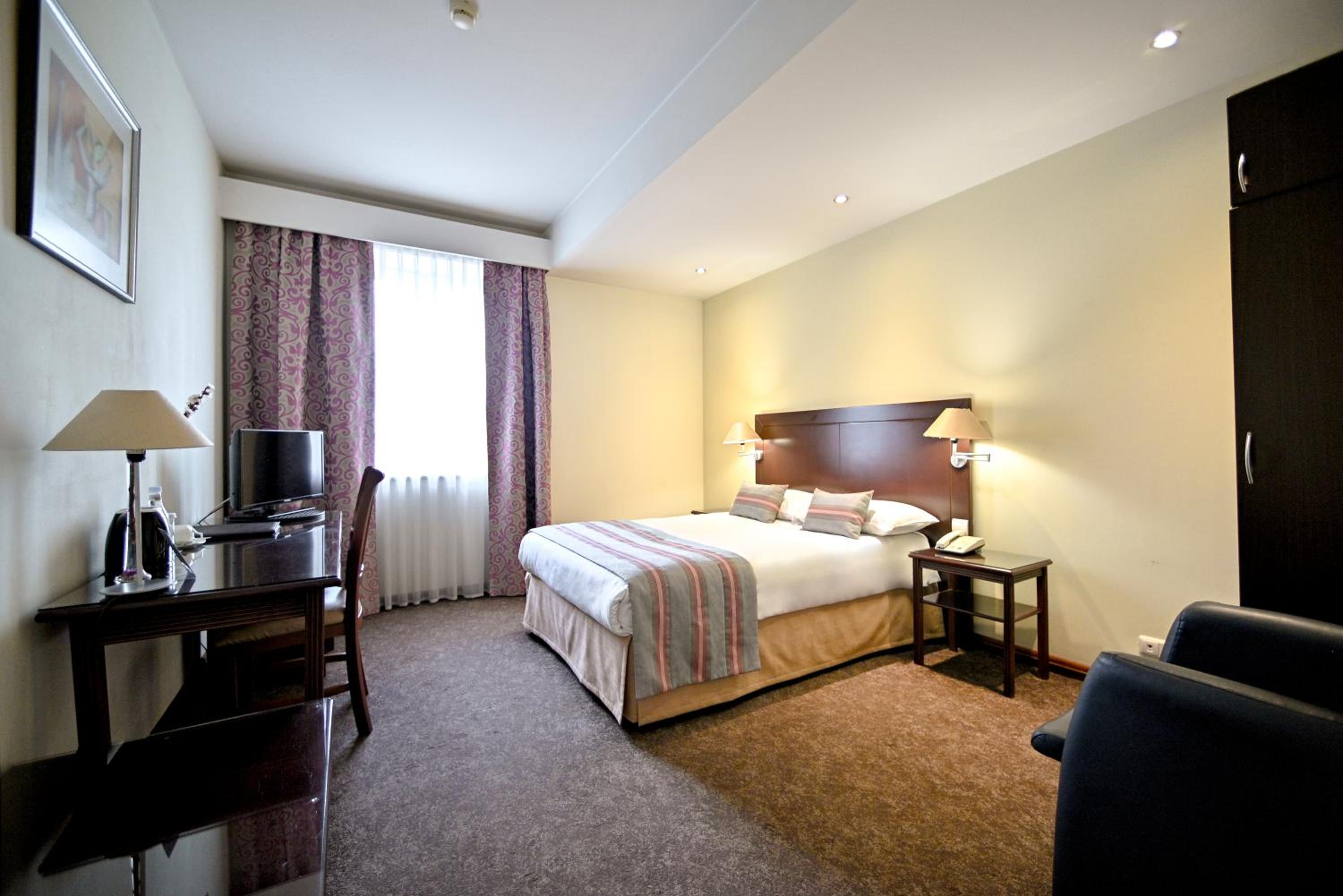 Standard Single Room photo 2
