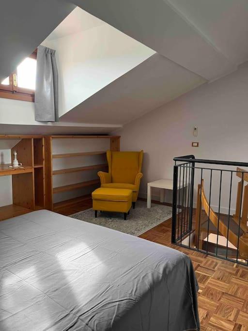 Three-Bedroom Apartment photo 1