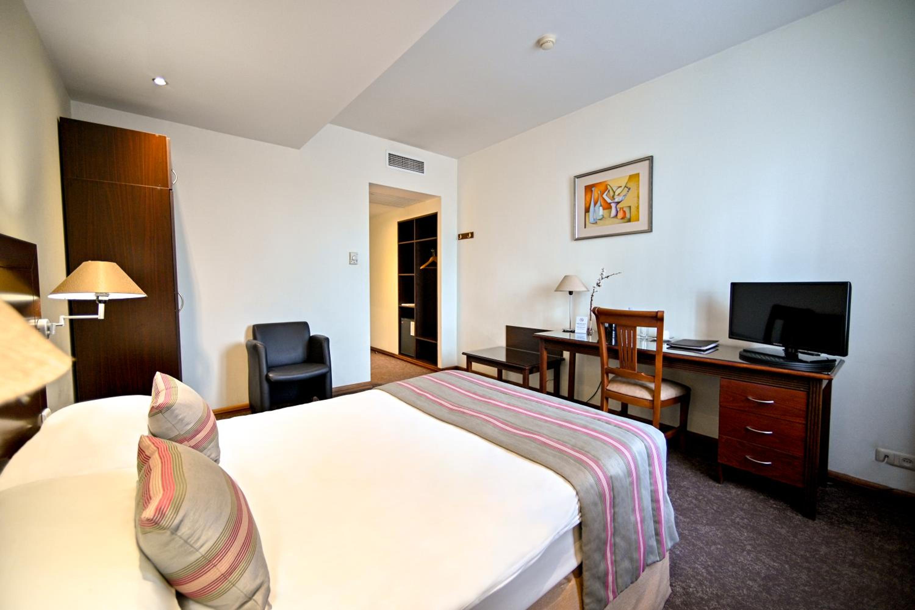 Standard Single Room photo 1