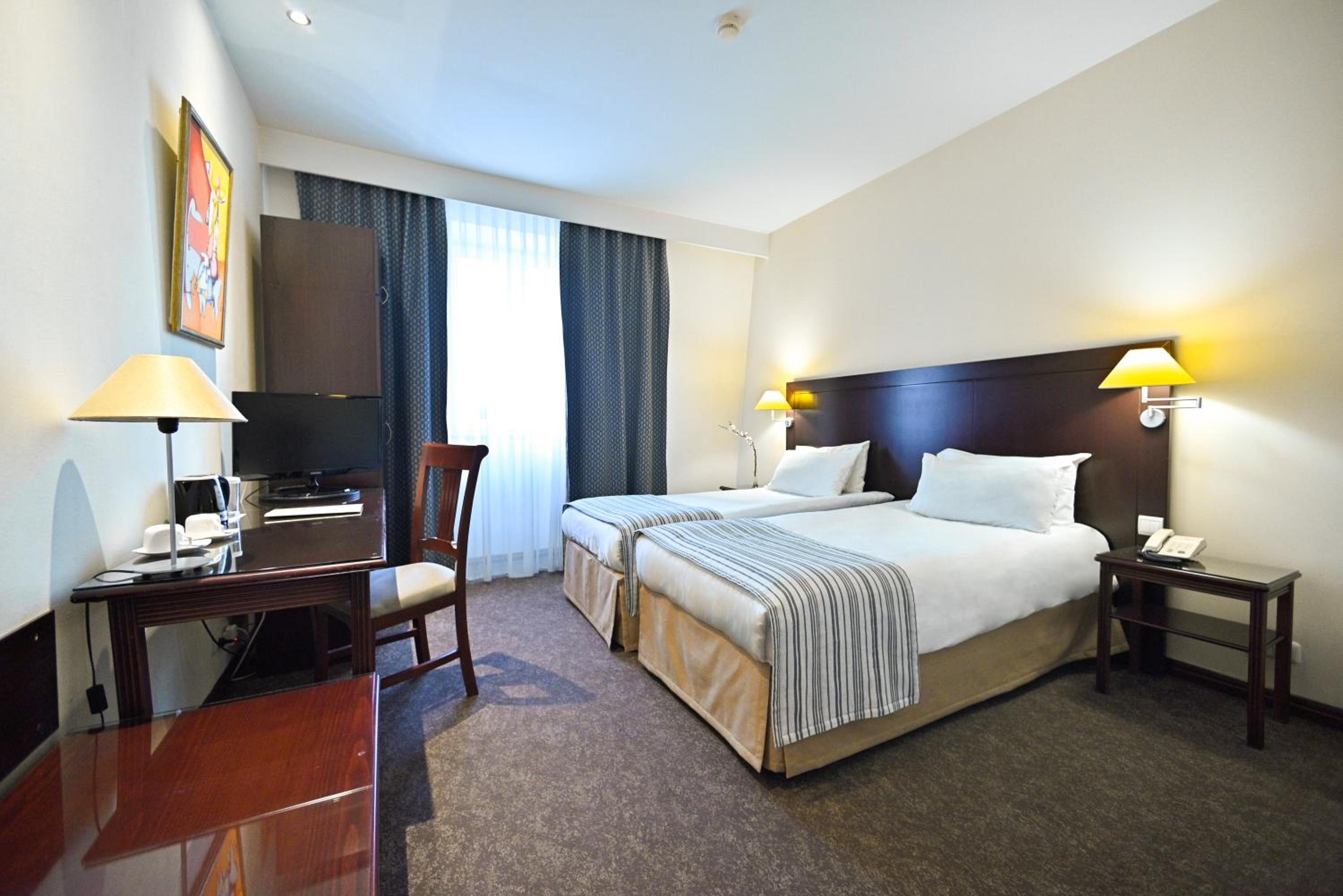 Twin Room photo 2