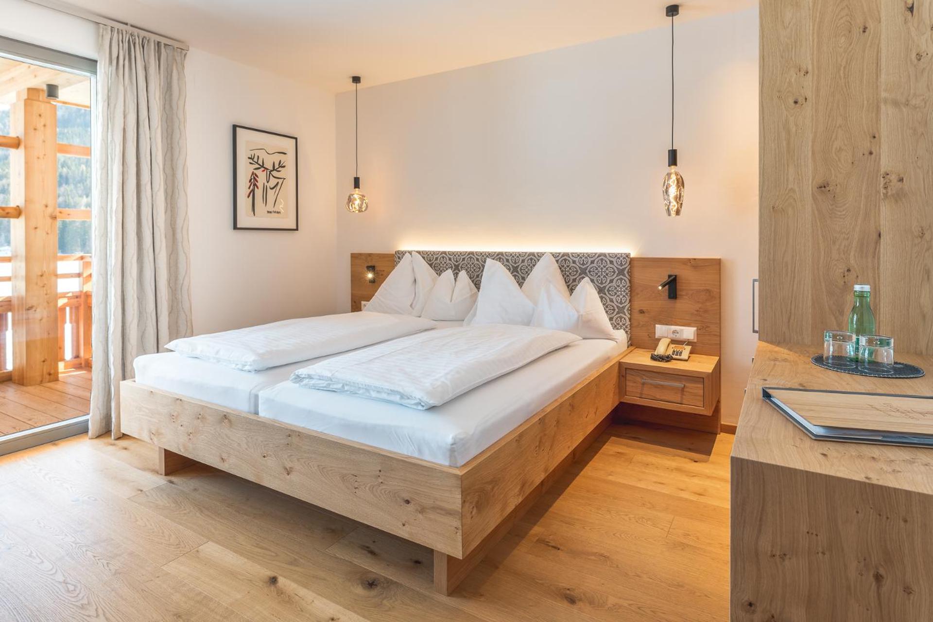 Double Room with Lake View photo 1