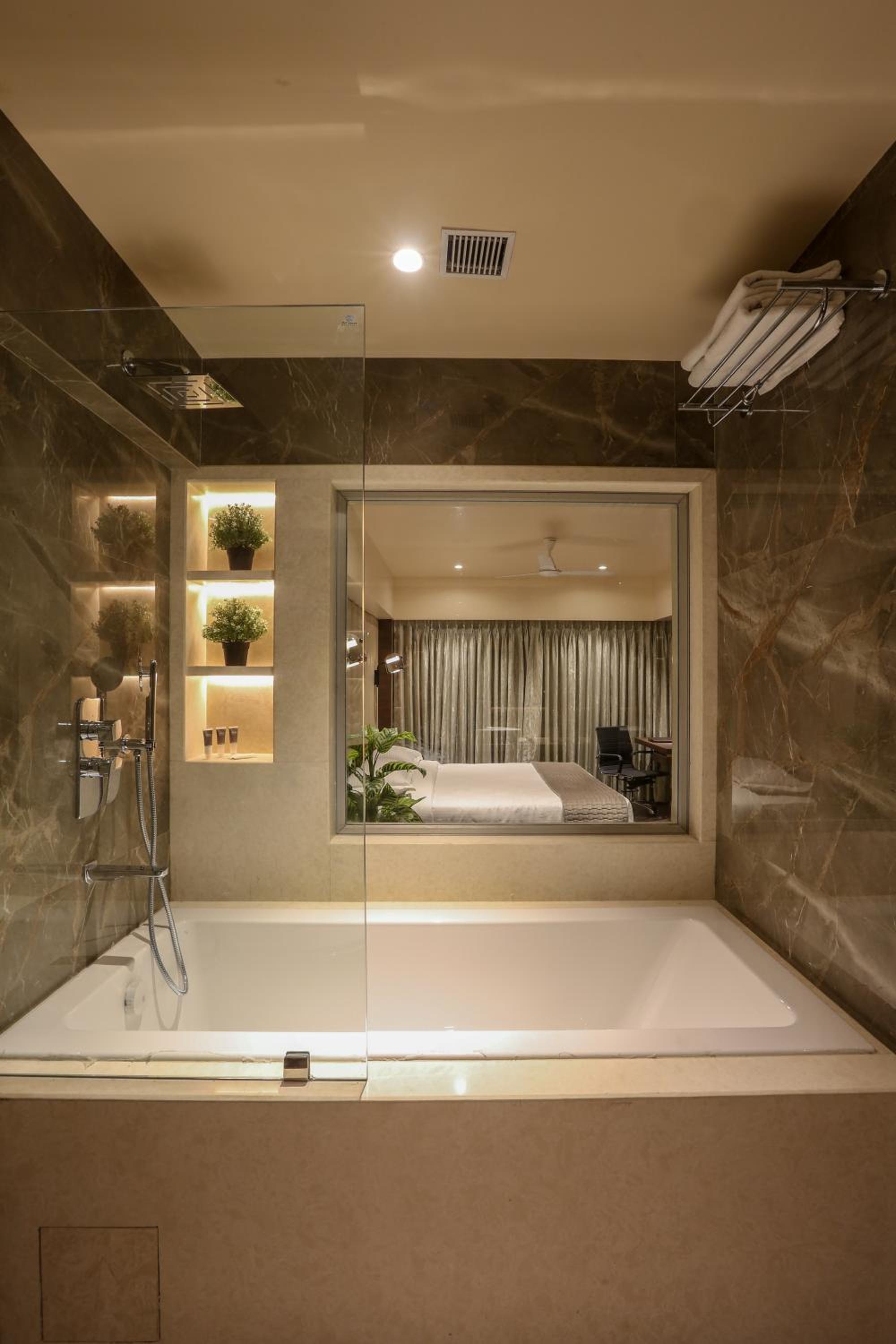 Suite photo 3