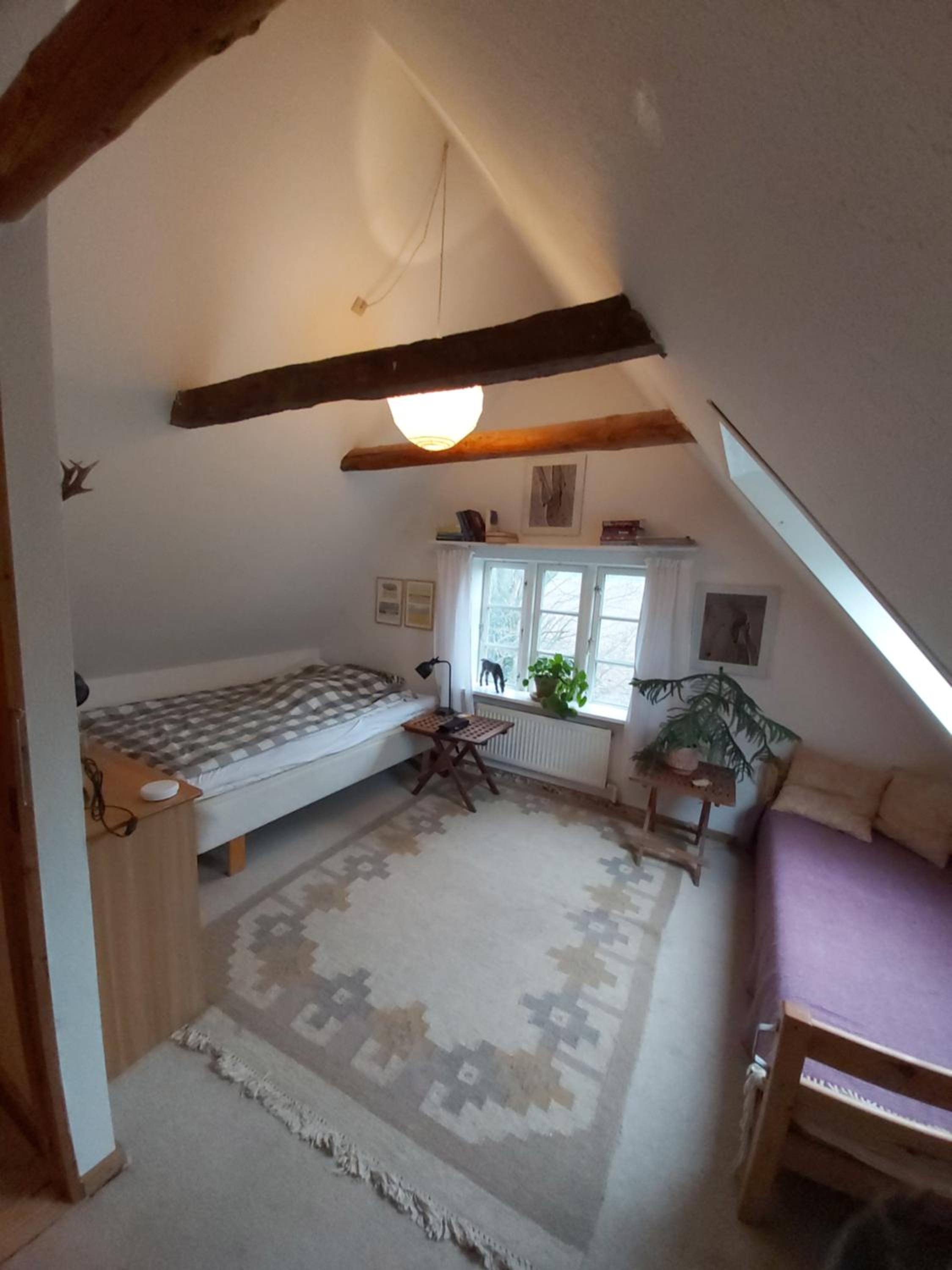 Twin Room with Sea View - First Floor photo 1