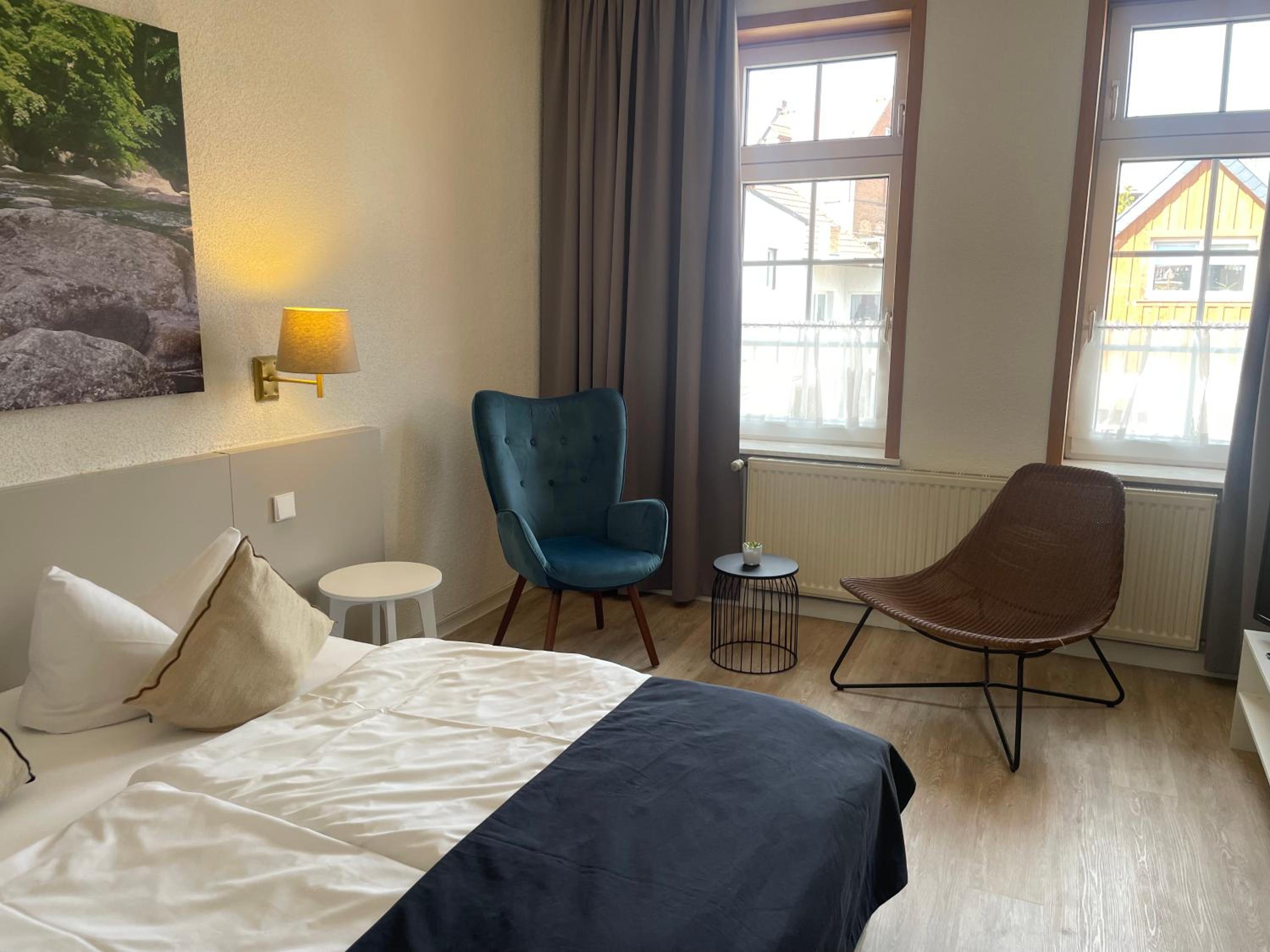 Double Room - Photo 1