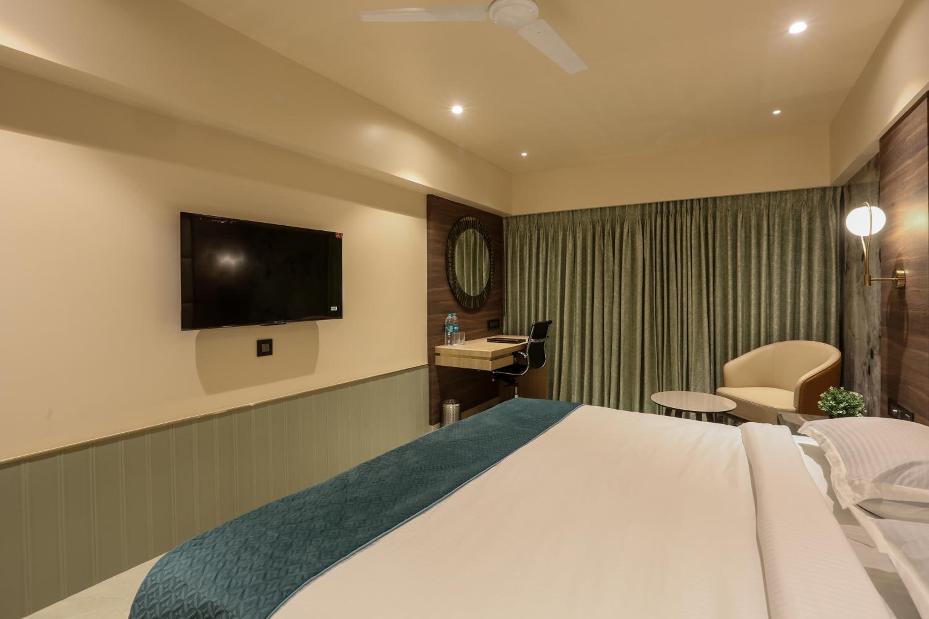 Club Room photo 3