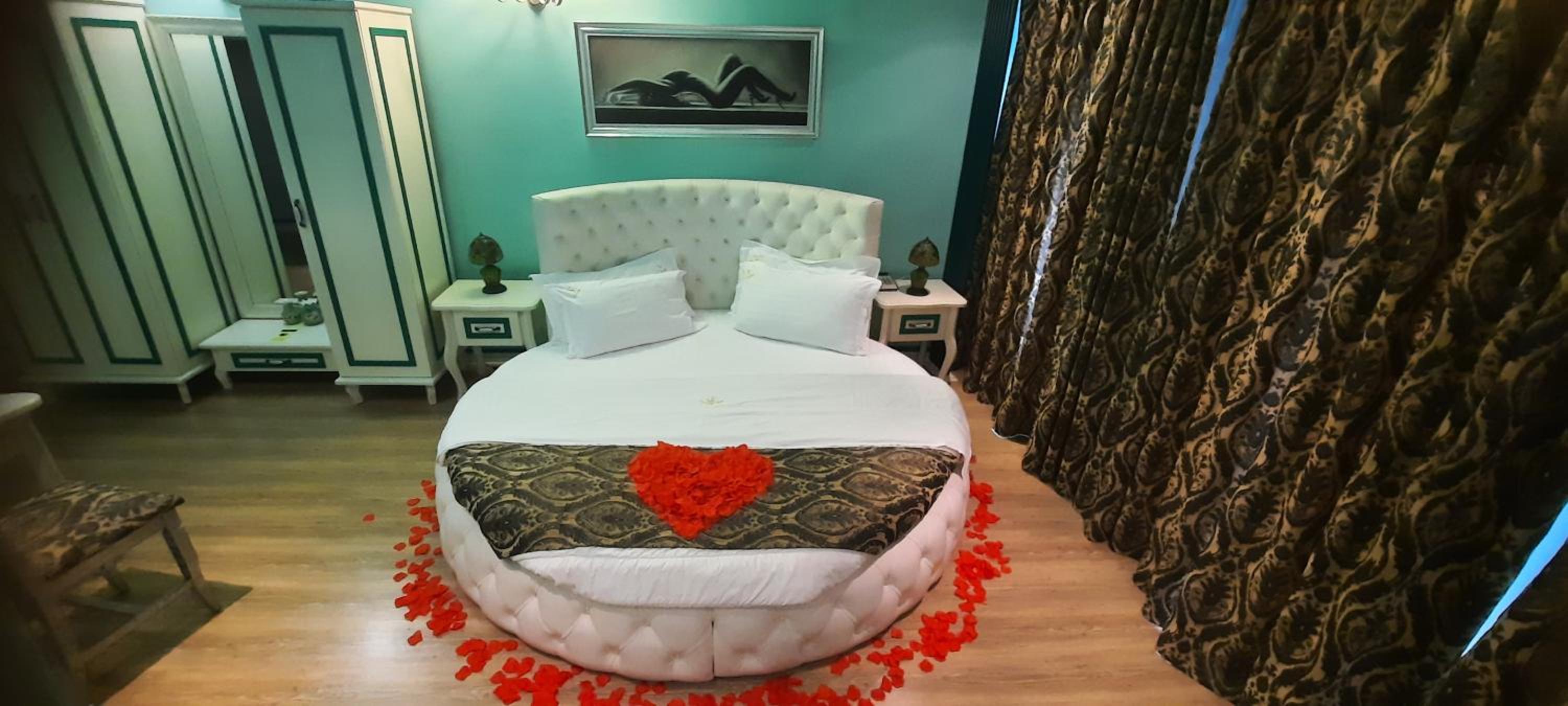 Deluxe Suite photo 1