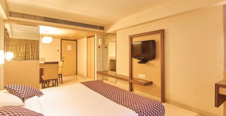 Super Deluxe Room photo 2