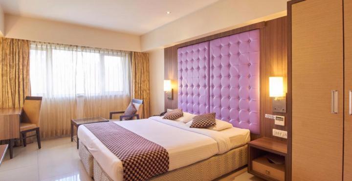 Standard Executive Room - Single Occupancy photo 2