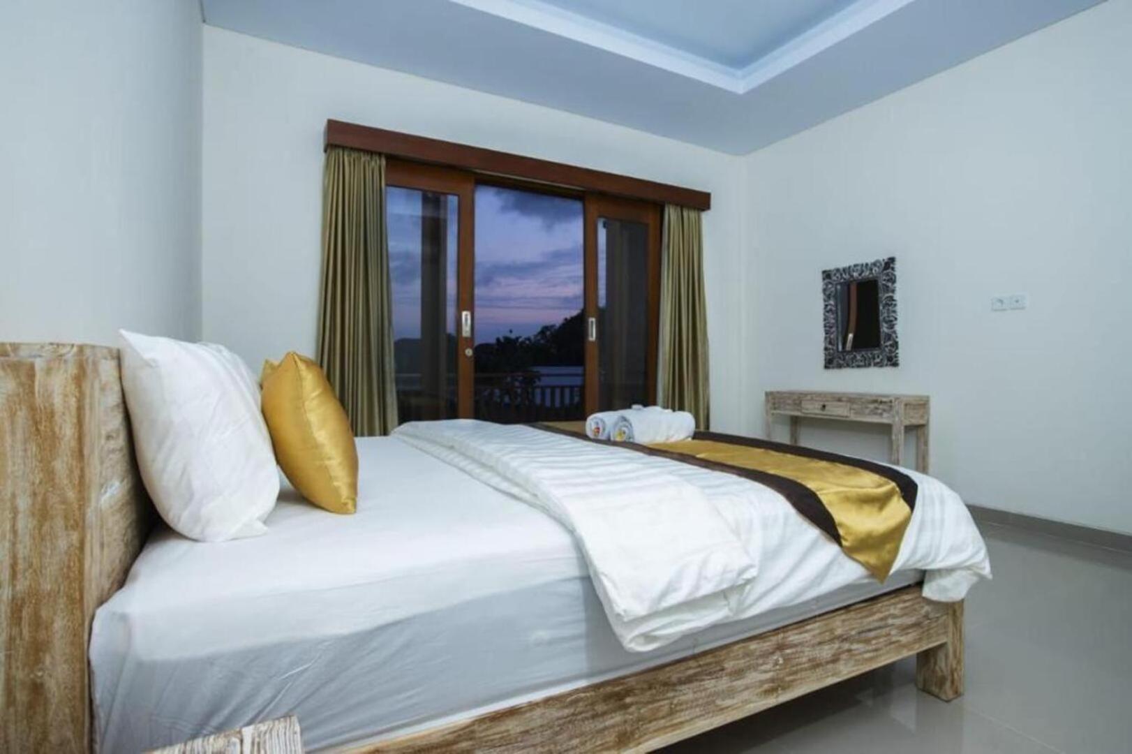 Deluxe Double Room - Photo 10