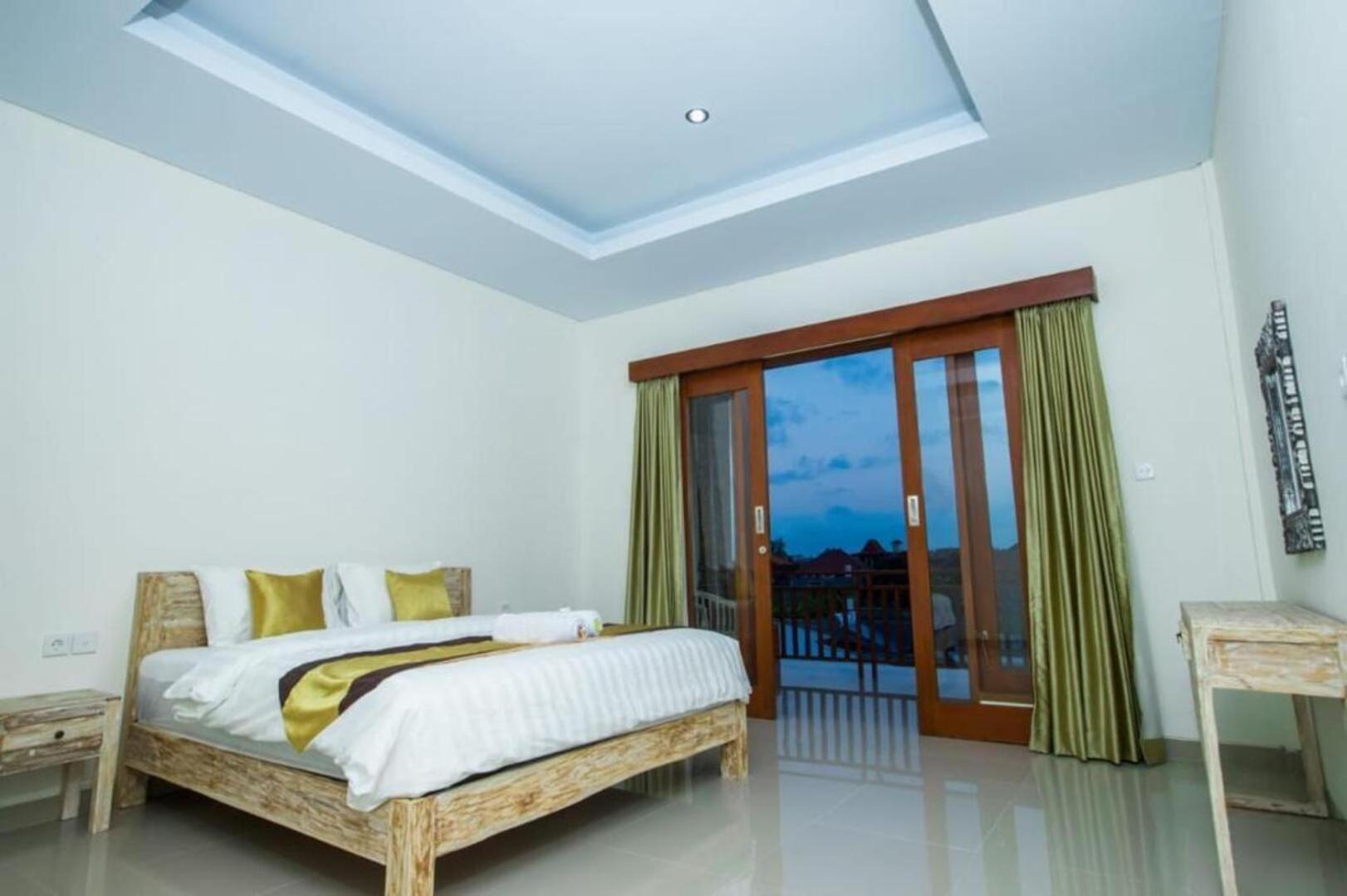 Deluxe Double Room - Photo 11