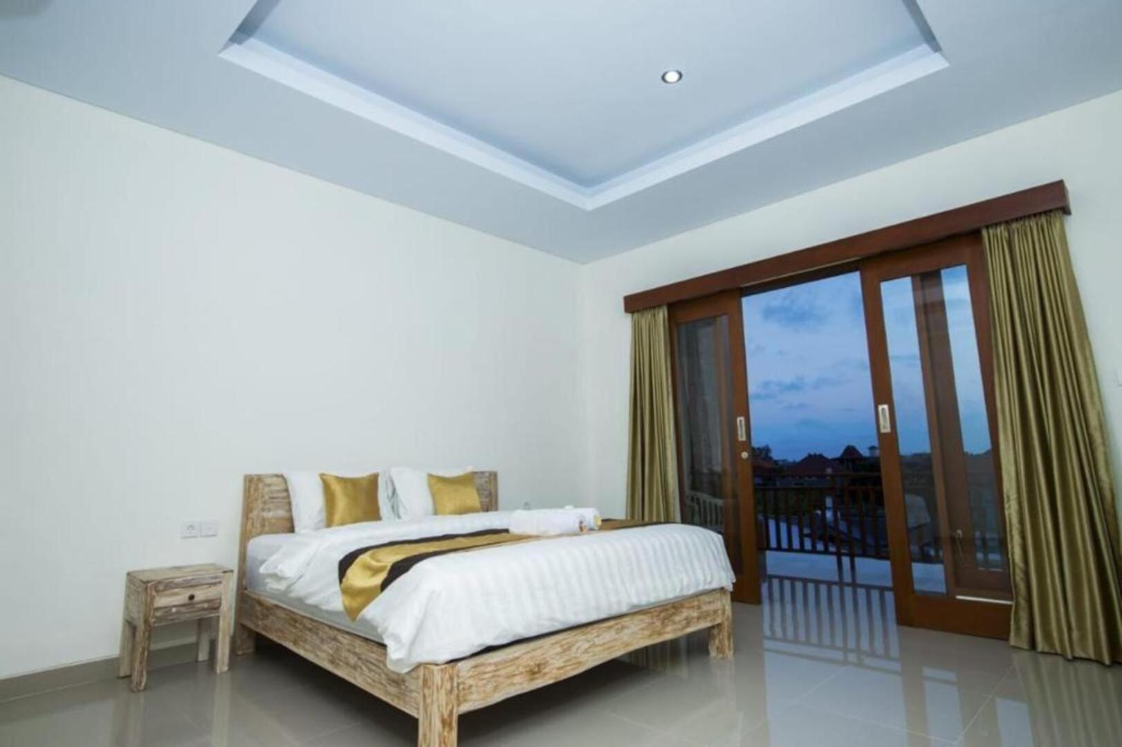 Deluxe Double Room - Photo 18