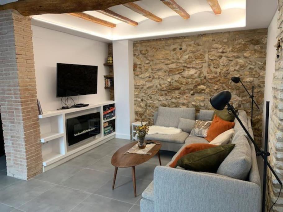 Casa de Dos Habitaciones