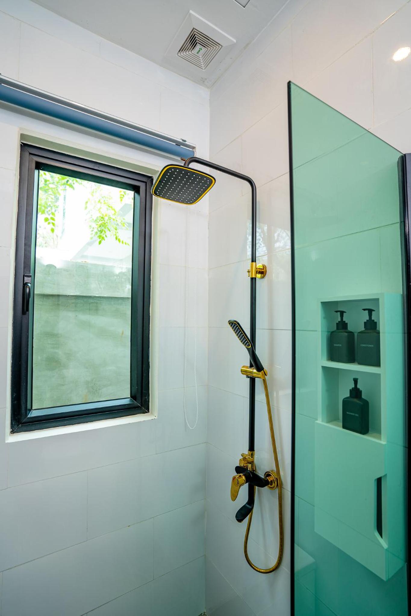 Private Pool Villa  - Photo 4