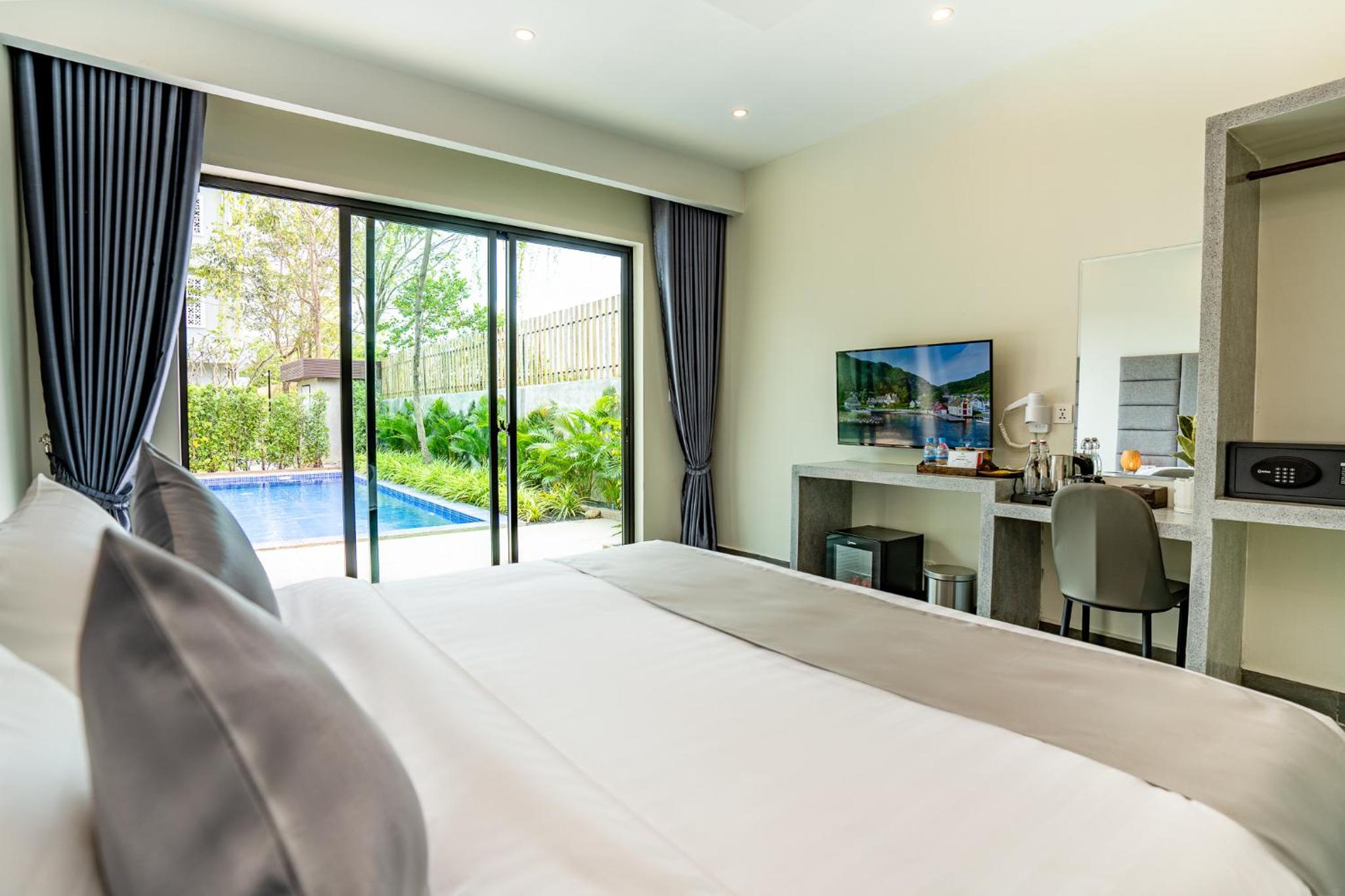 Private Pool Villa  - Photo 6