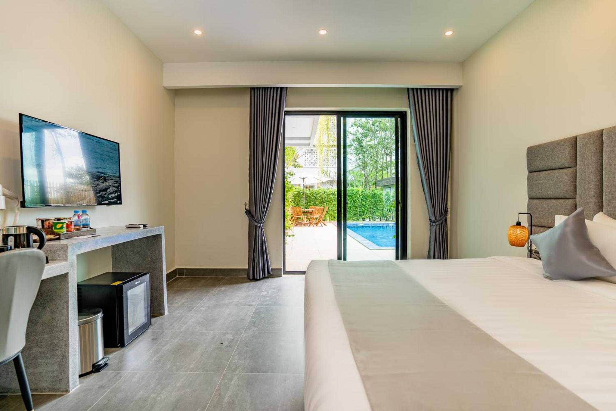 Private Pool Villa  - Photo 7