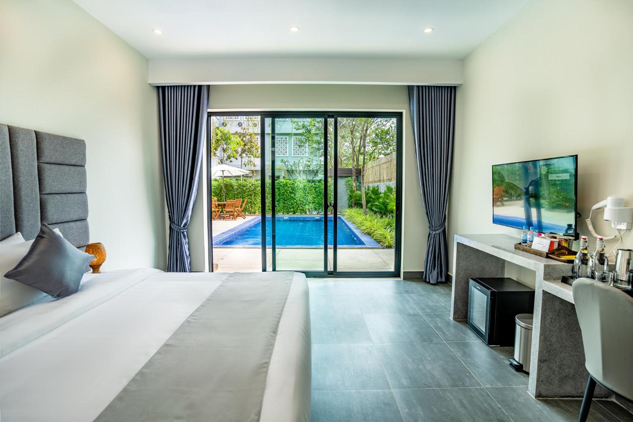 Private Pool Villa  - Photo 19