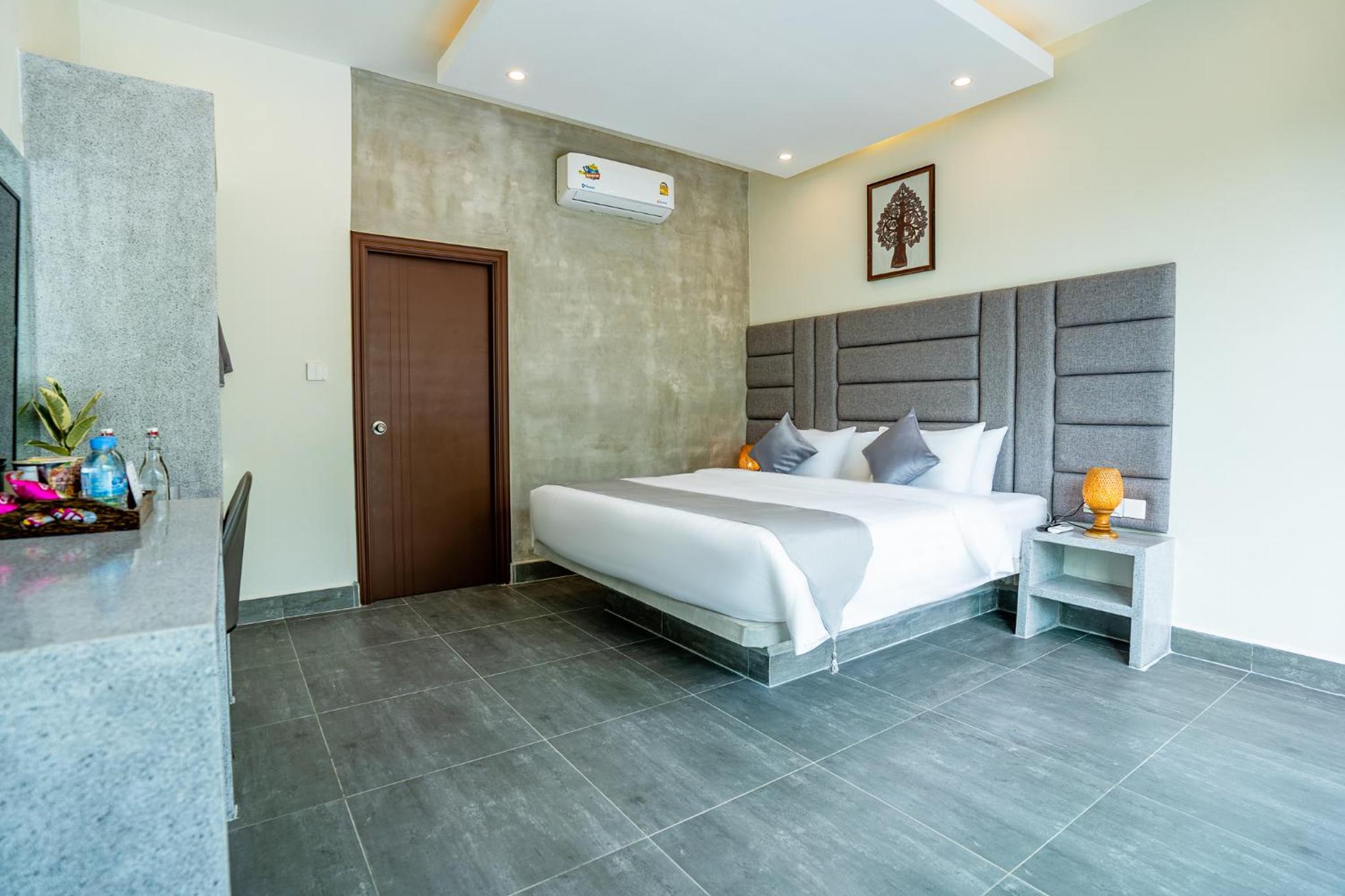 Private Pool Villa  - Photo 18