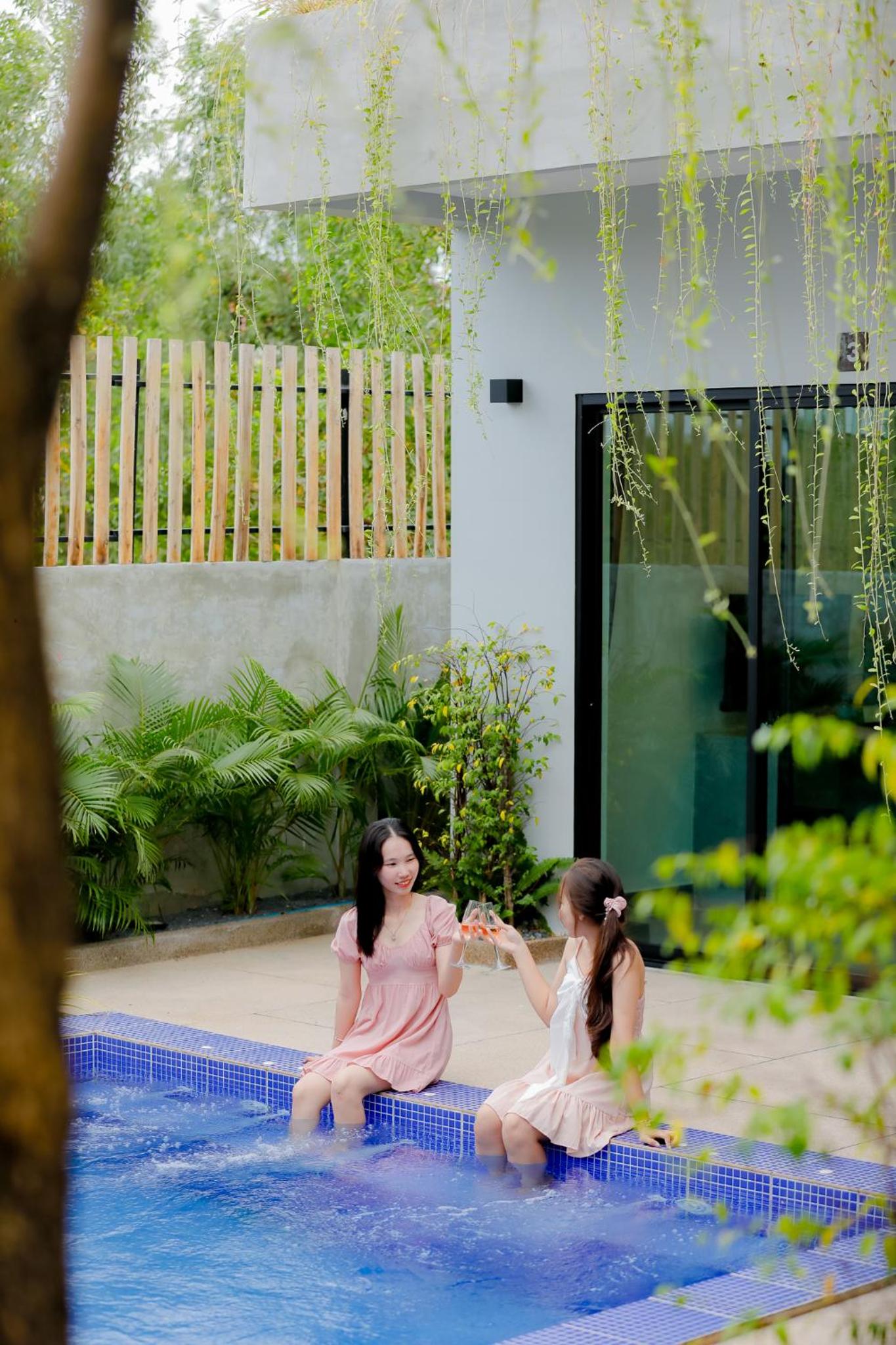 Private Pool Villa  - Photo 9