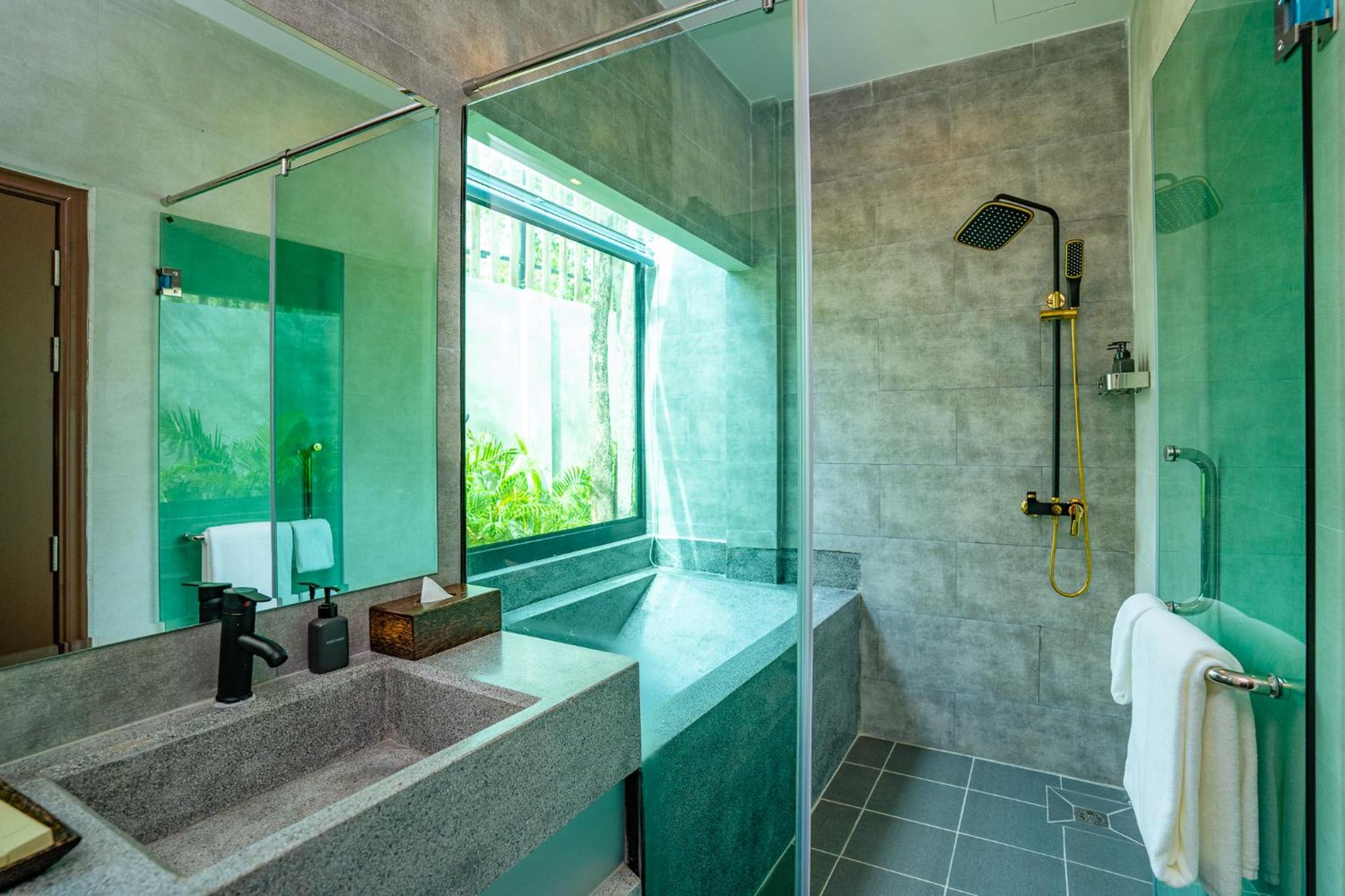 Private Pool Villa  - Photo 10
