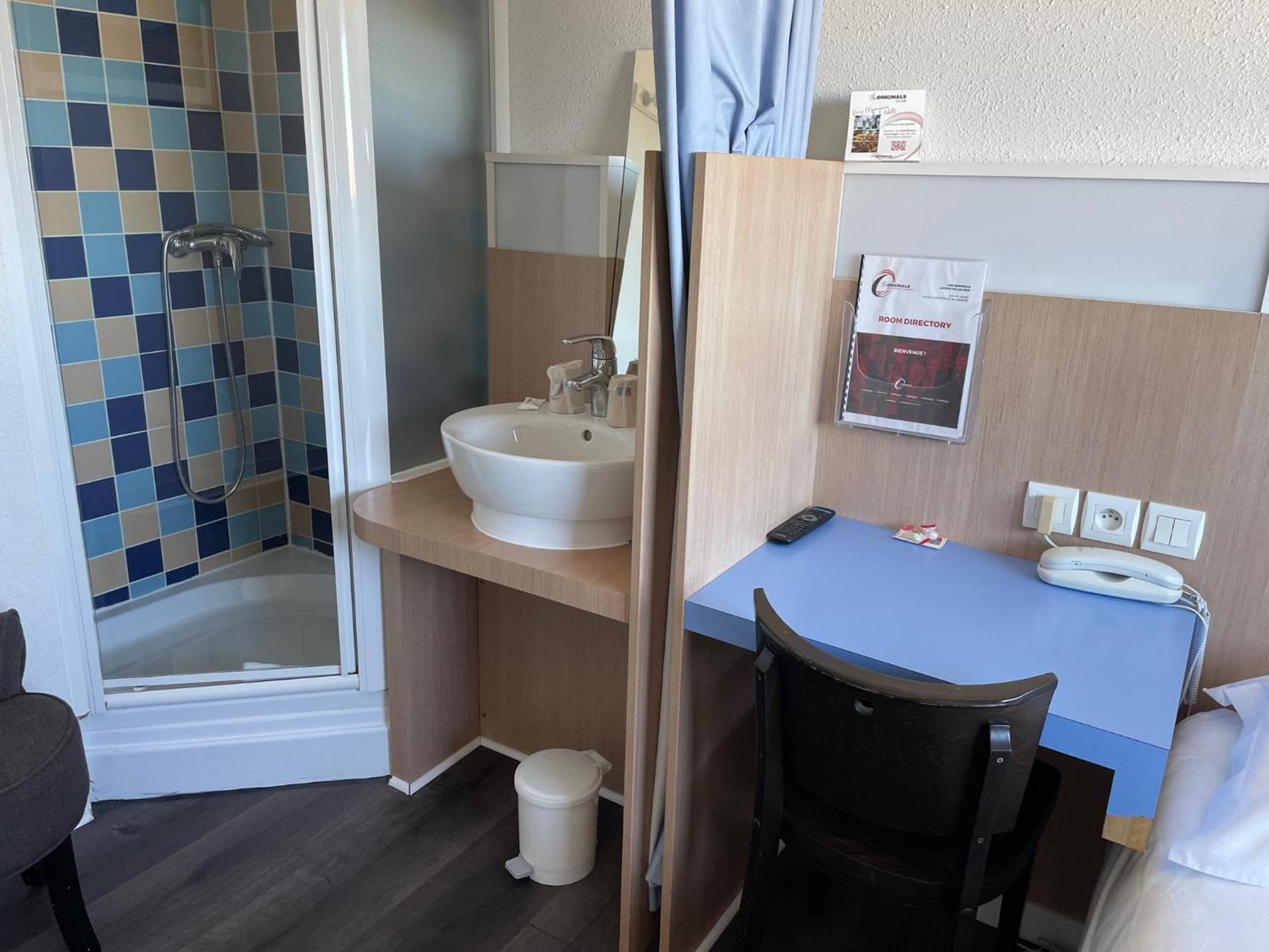 Triple Room photo 2