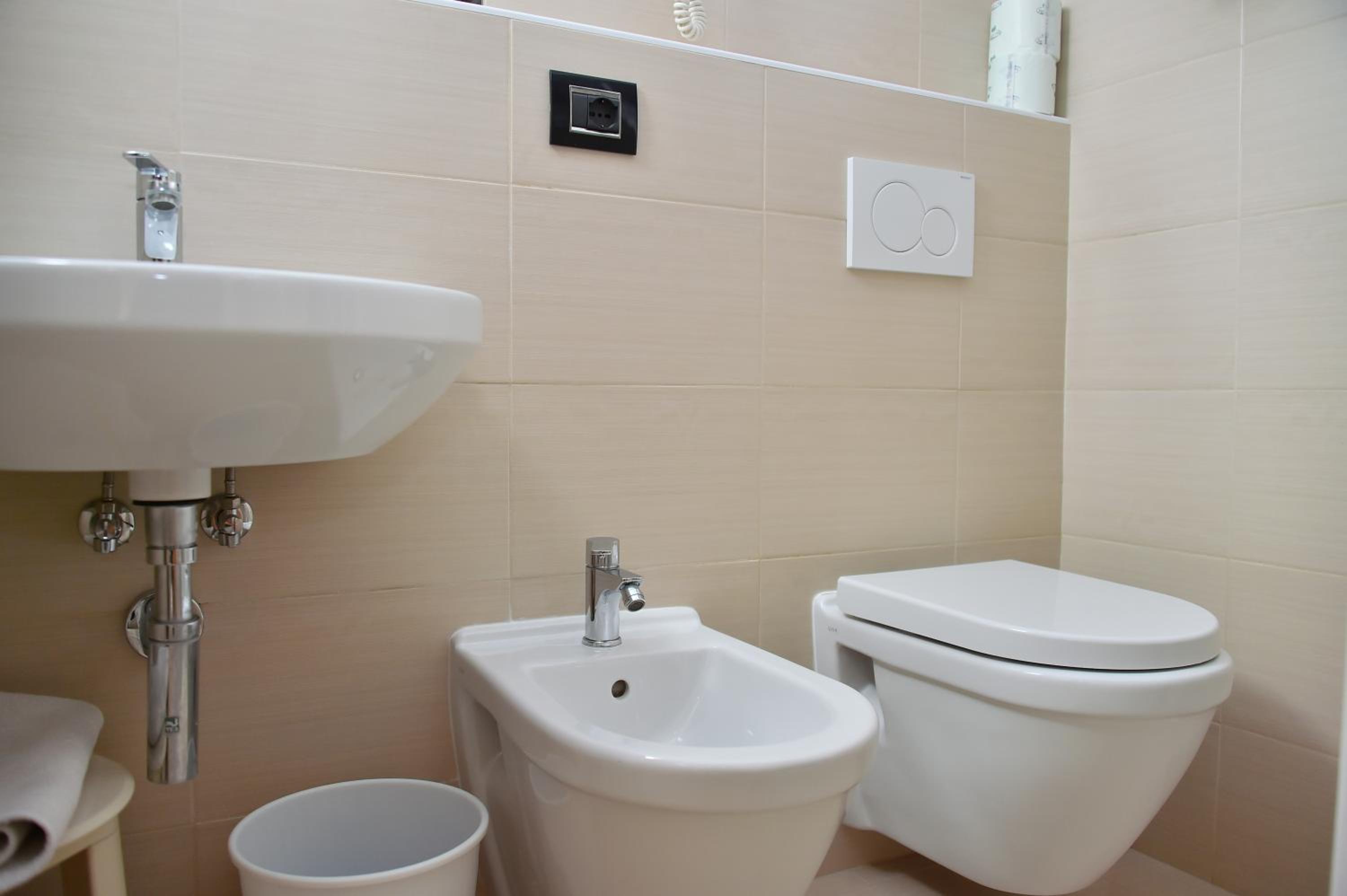 Comfort Double or Twin Room with Balcony photo 3