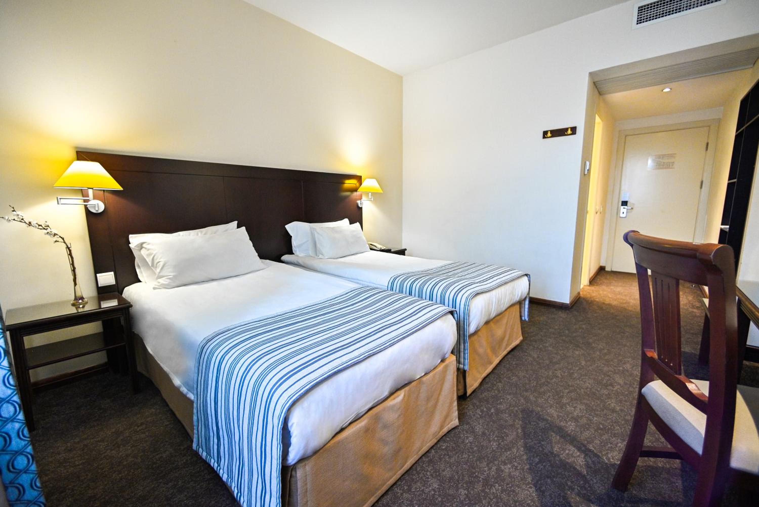 Twin Room photo 1