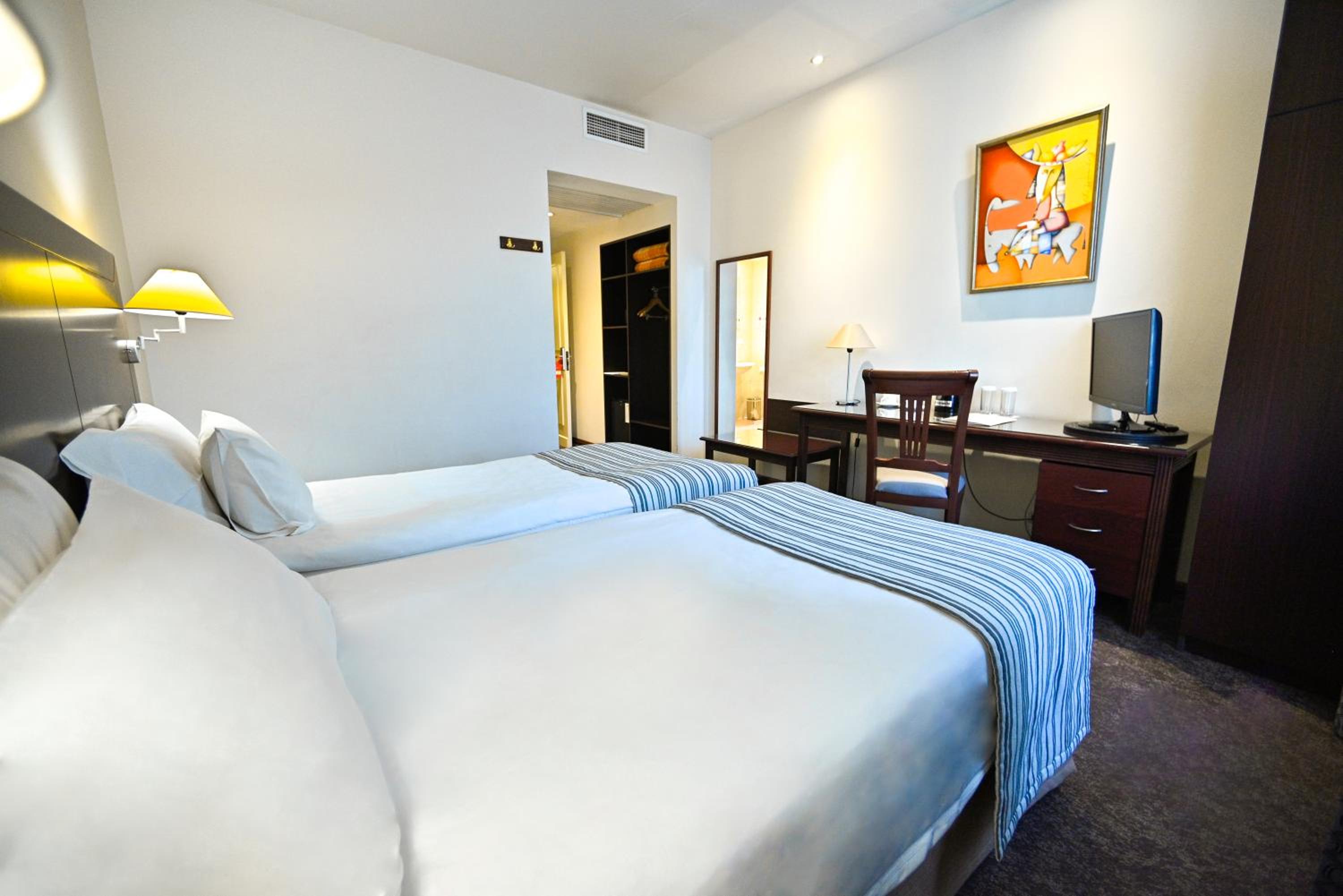 Twin Room photo 3