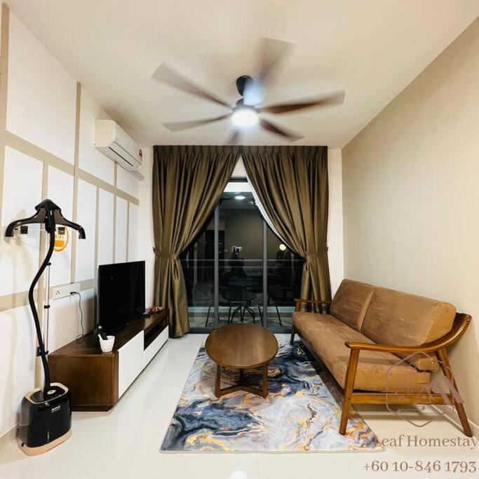 One-Bedroom Apartment - Photo 3