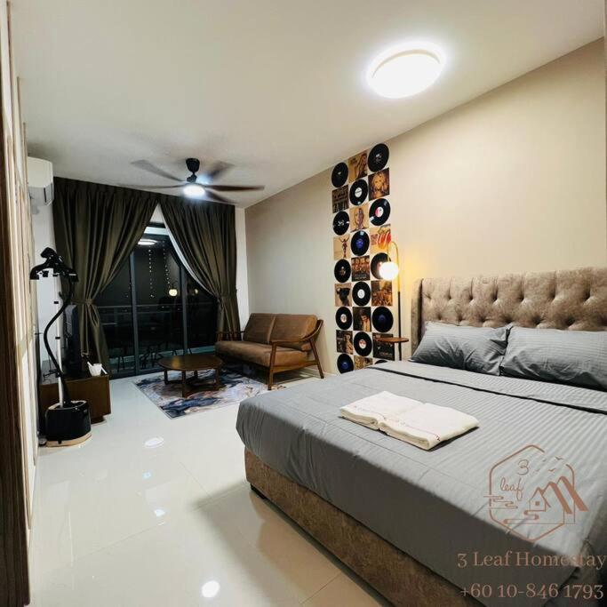 One-Bedroom Apartment - Photo 7