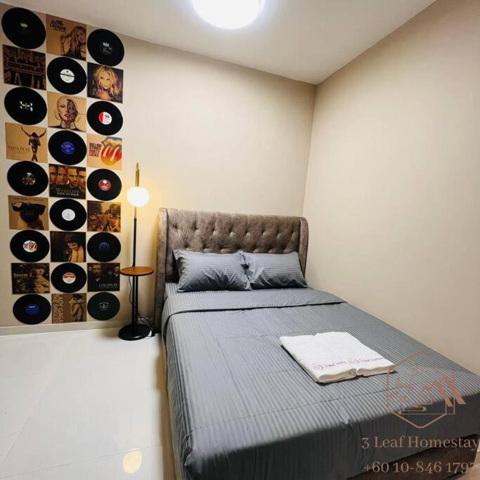 One-Bedroom Apartment - Photo 8