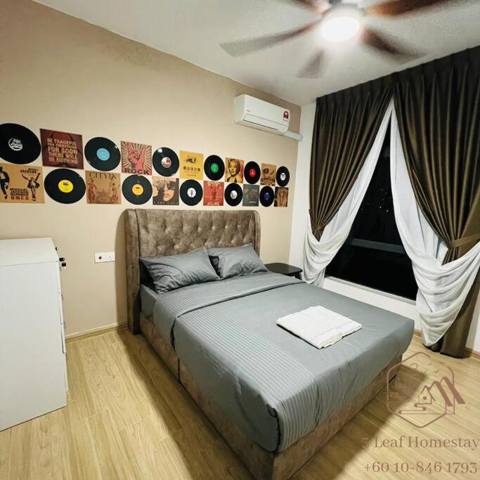 One-Bedroom Apartment - Photo 9