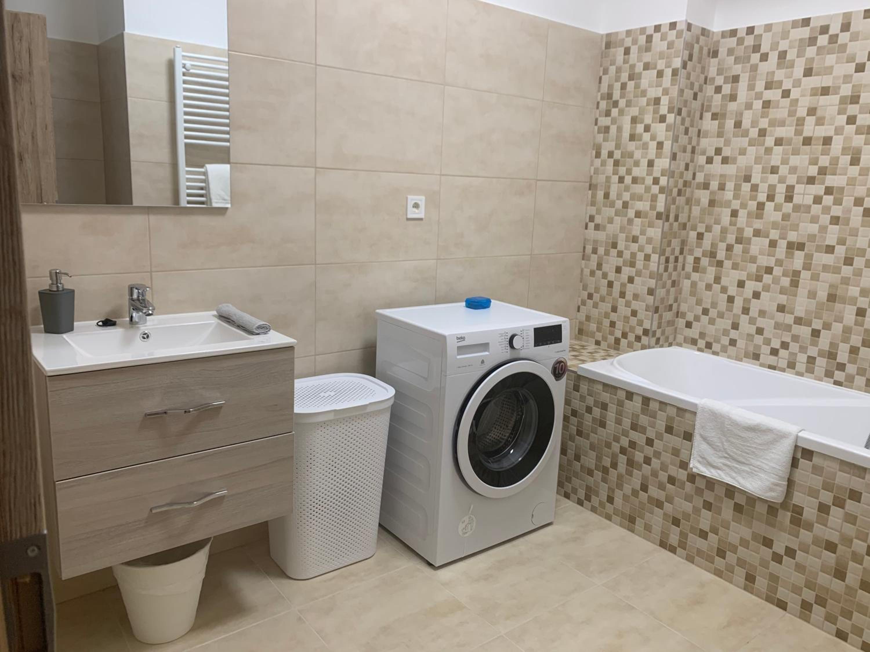 Two-Bedroom Apartment - Photo 13
