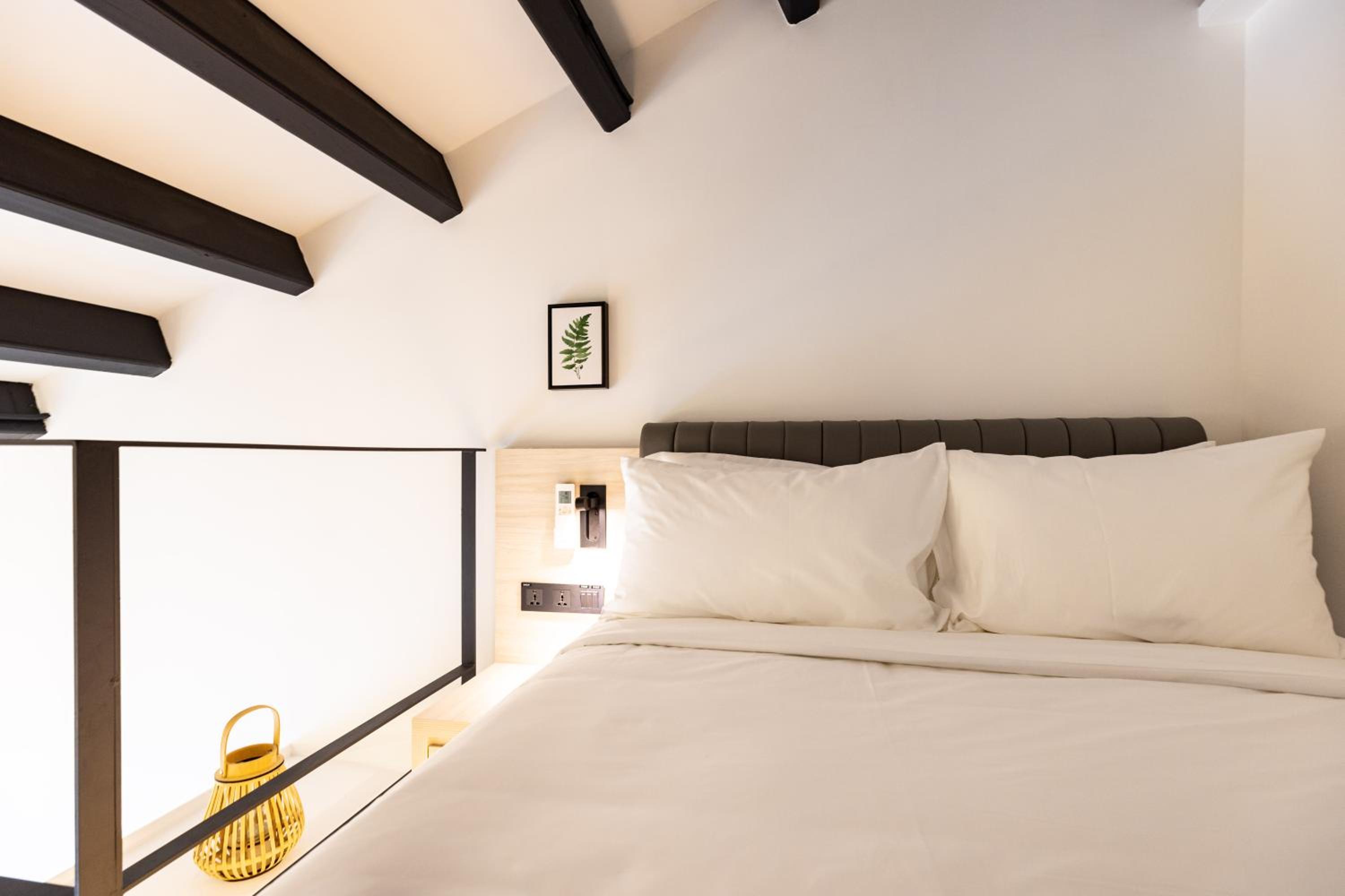 Loft photo 1